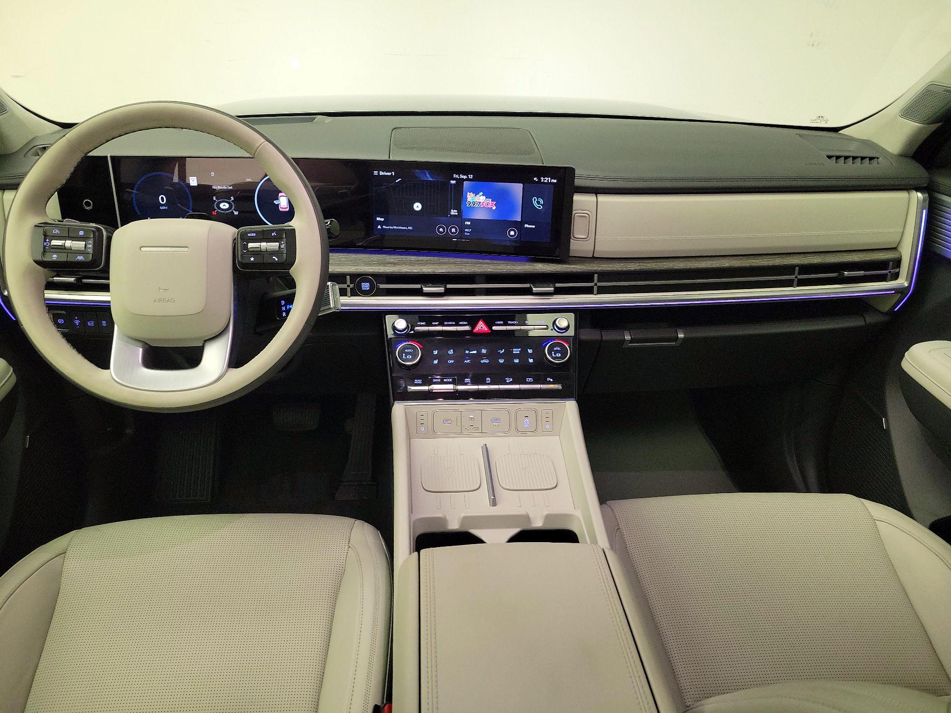 Thumbnail: 2024 Hyundai Santa Fe - 9