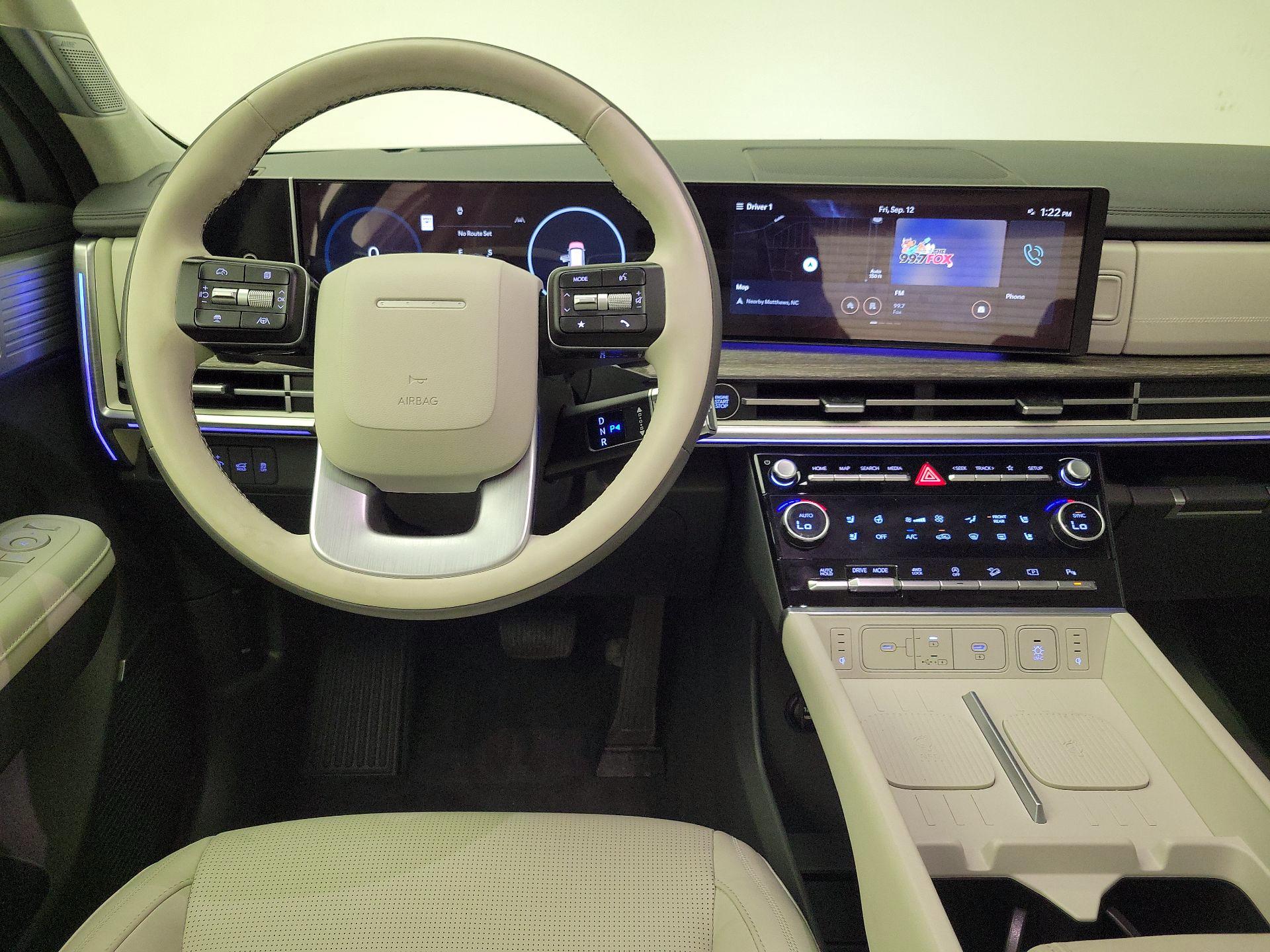 Thumbnail: 2024 Hyundai Santa Fe - 10