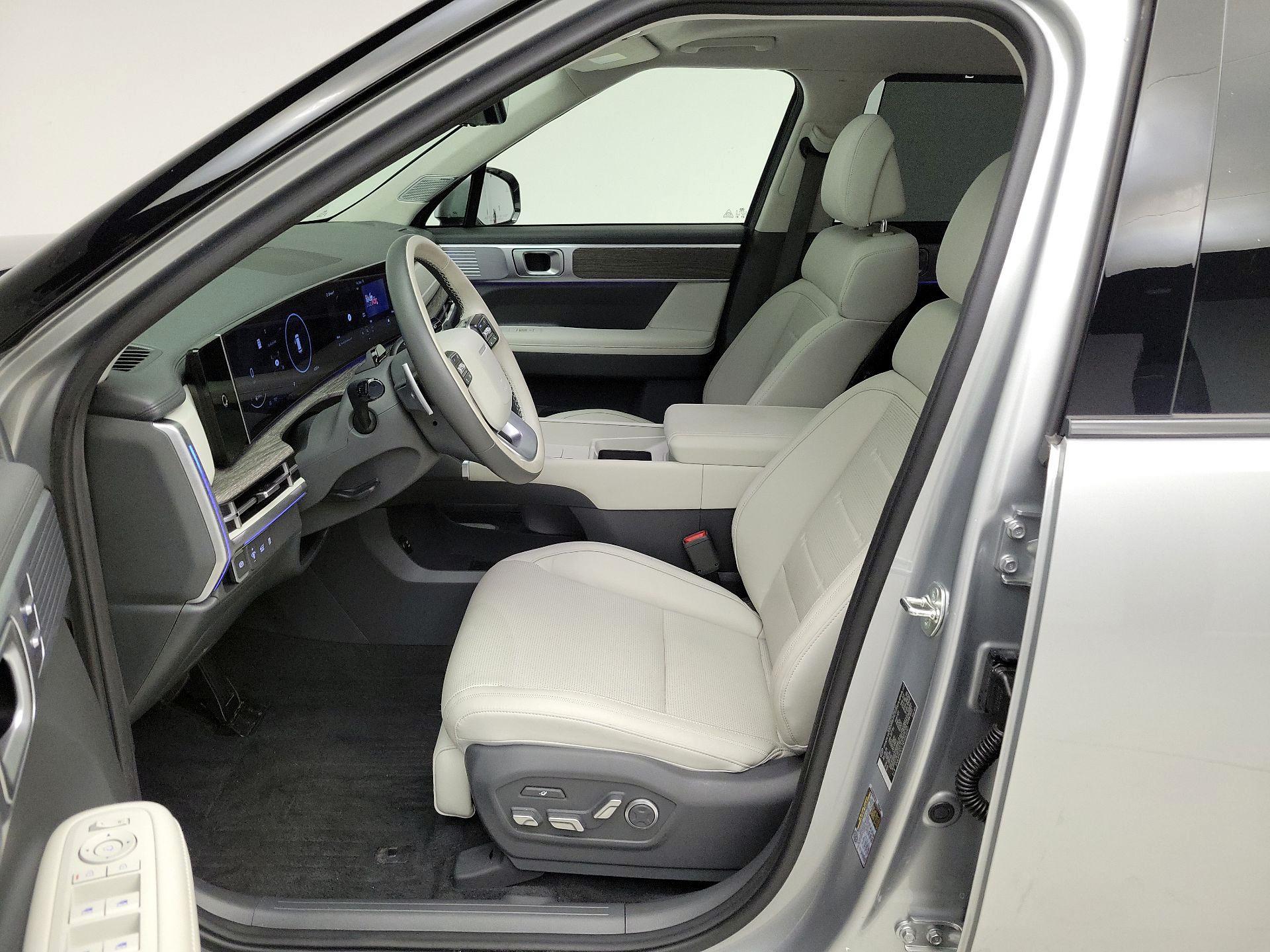 Thumbnail: 2024 Hyundai Santa Fe - 11