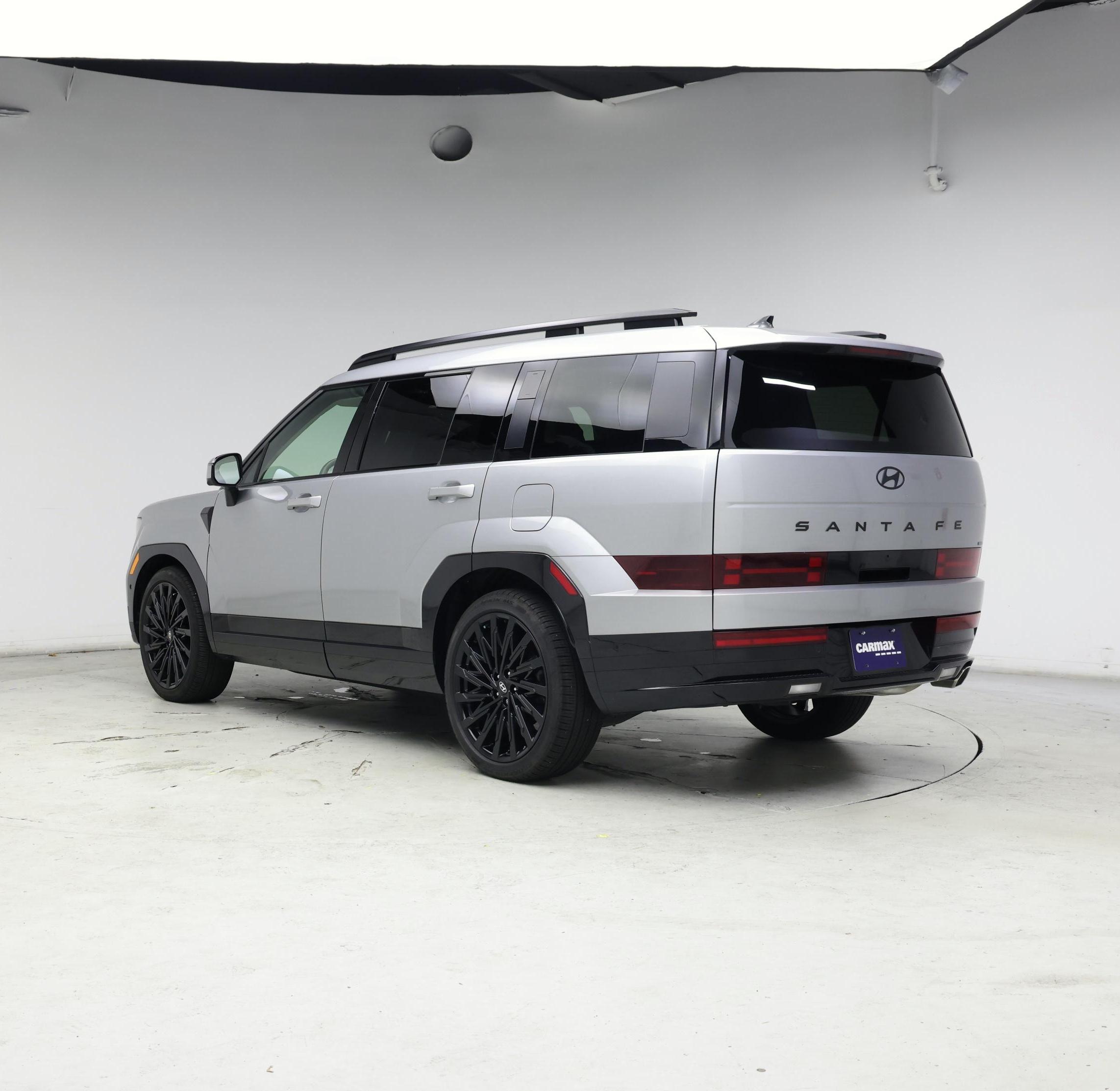 Thumbnail: 2024 Hyundai Santa Fe - 2