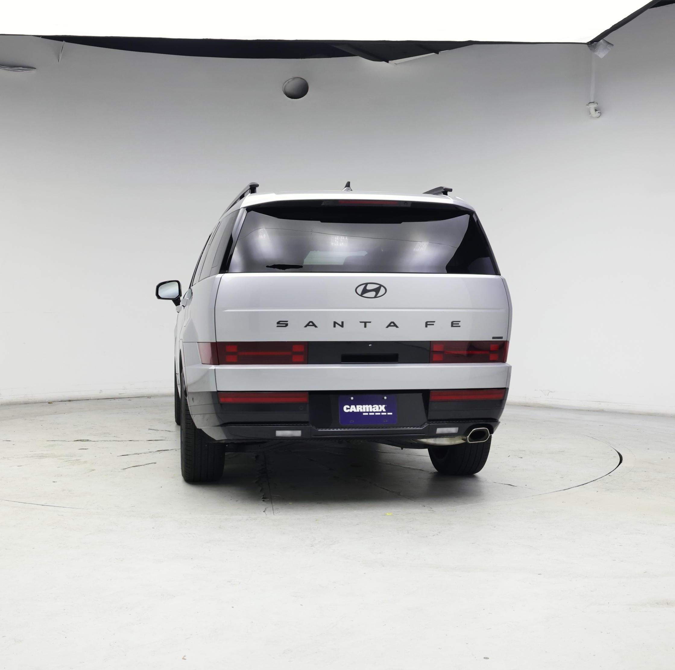 Thumbnail: 2024 Hyundai Santa Fe - 6