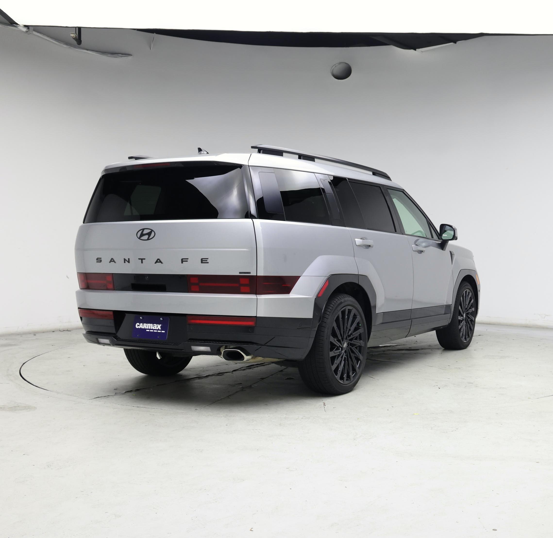 Thumbnail: 2024 Hyundai Santa Fe - 8