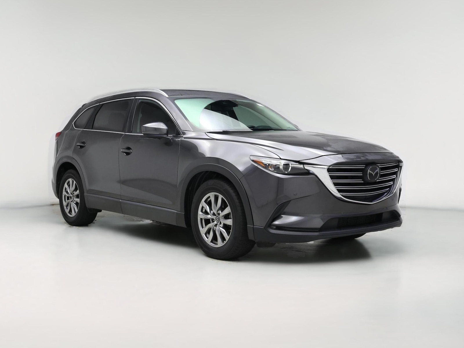 2018 Mazda CX-9