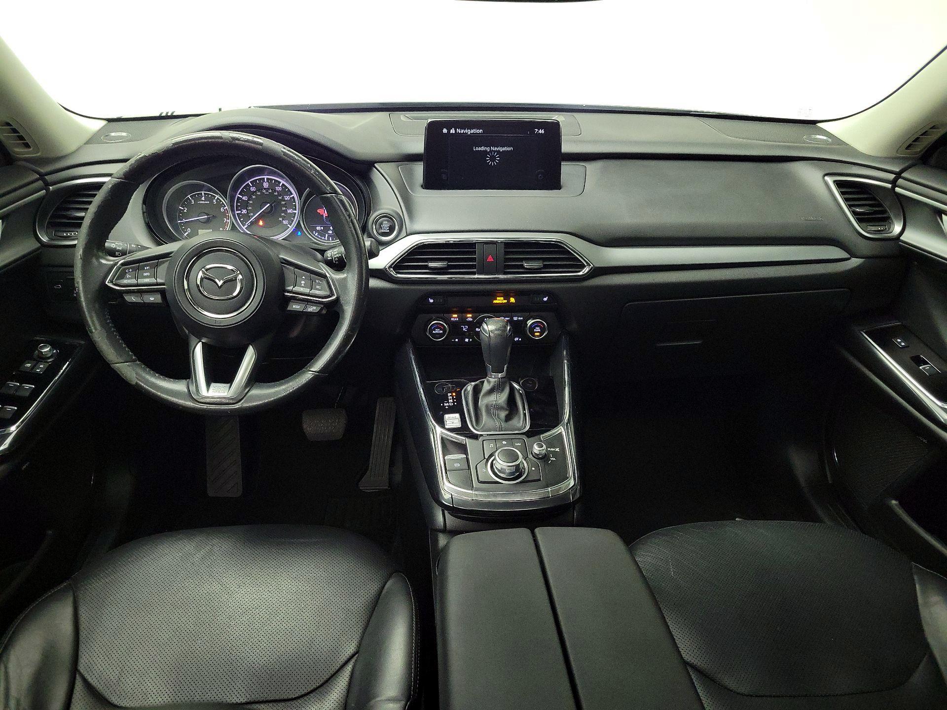 Thumbnail: 2018 Mazda CX-9 - 9
