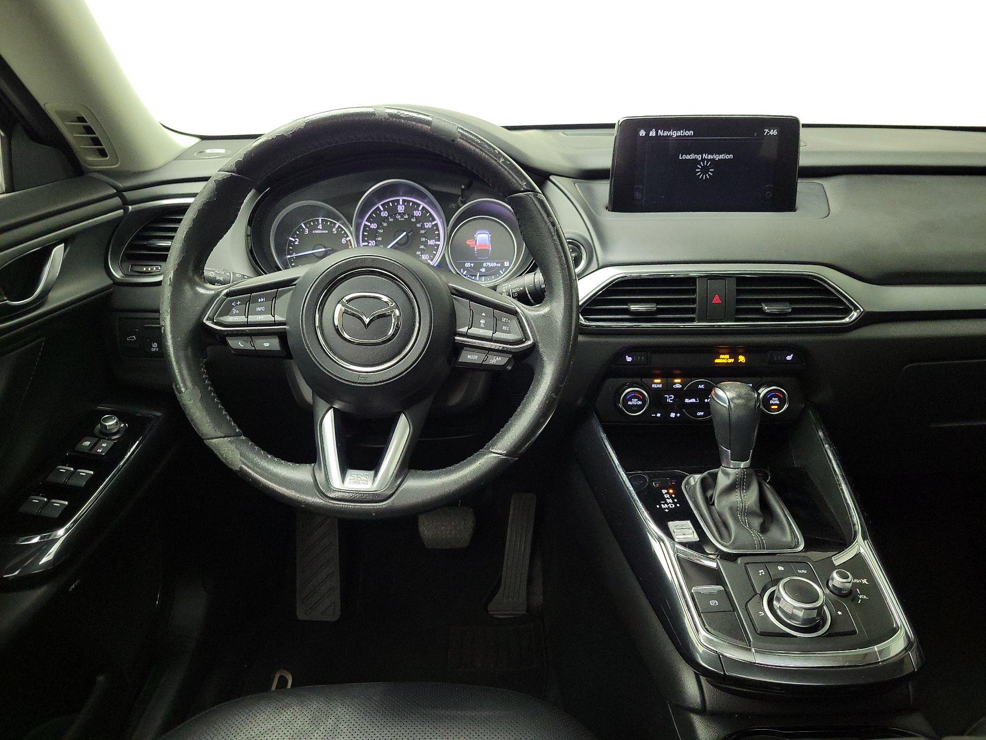 Thumbnail: 2018 Mazda CX-9 - 10
