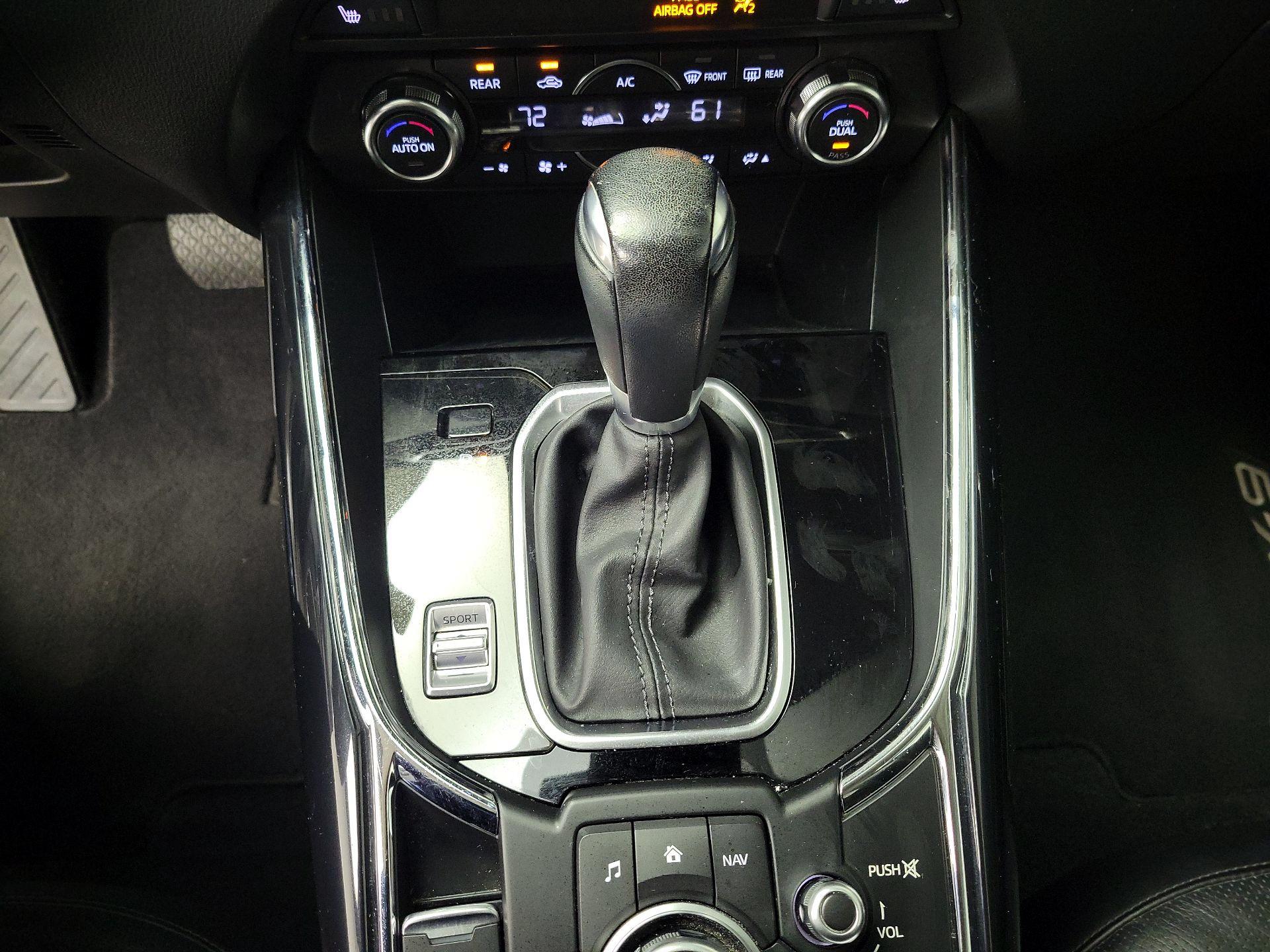 Thumbnail: 2018 Mazda CX-9 - 17