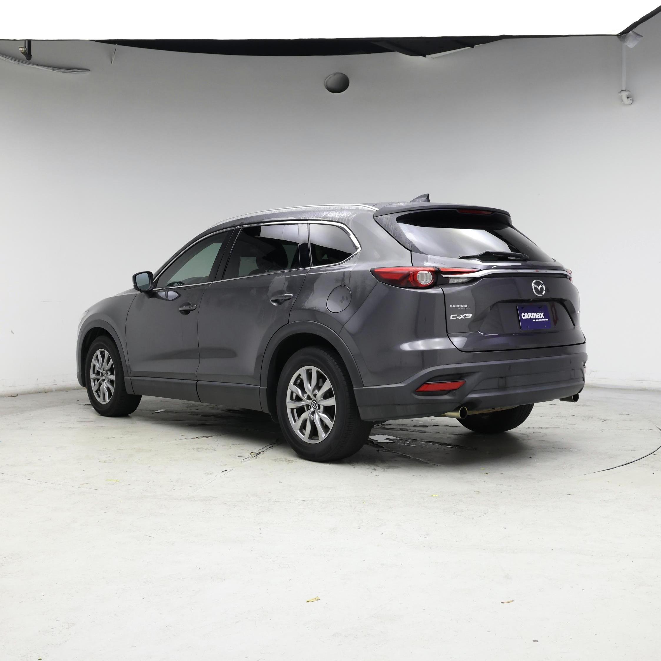 Thumbnail: 2018 Mazda CX-9 - 2