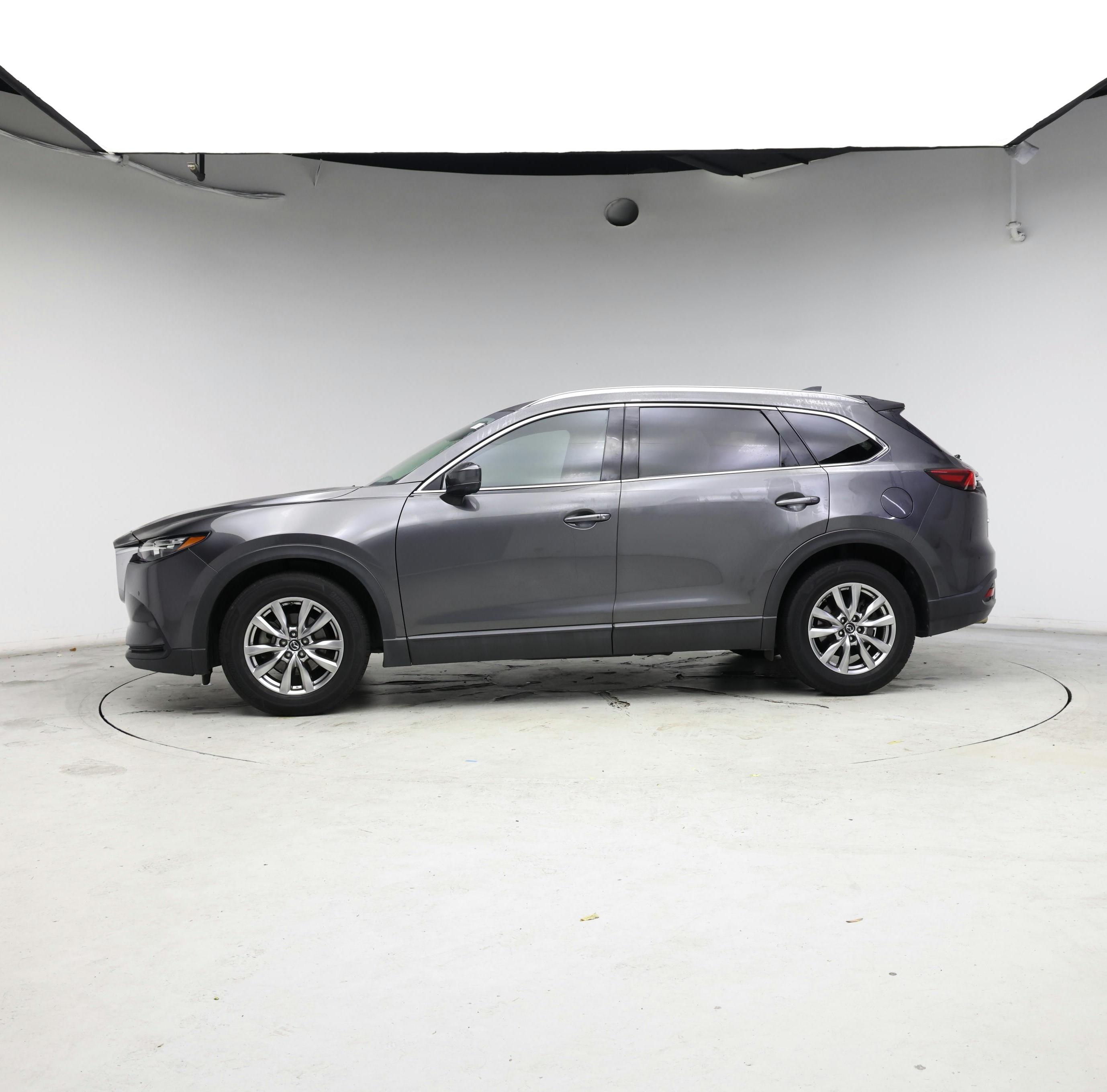 Thumbnail: 2018 Mazda CX-9 - 3
