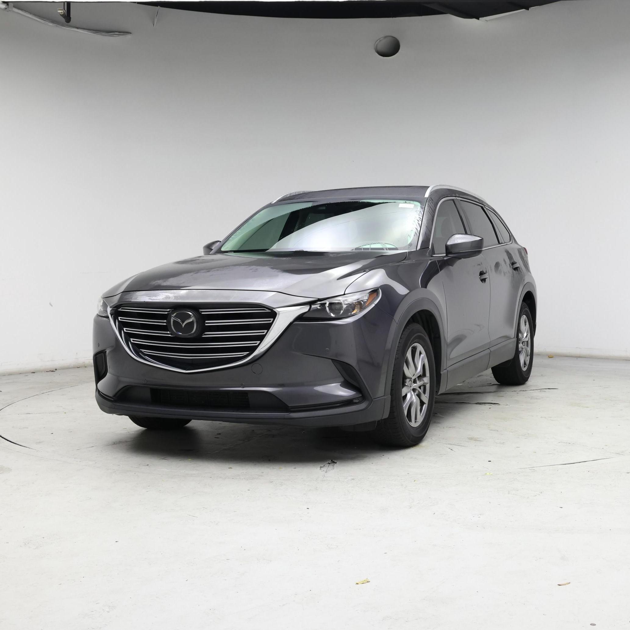 Thumbnail: 2018 Mazda CX-9 - 4