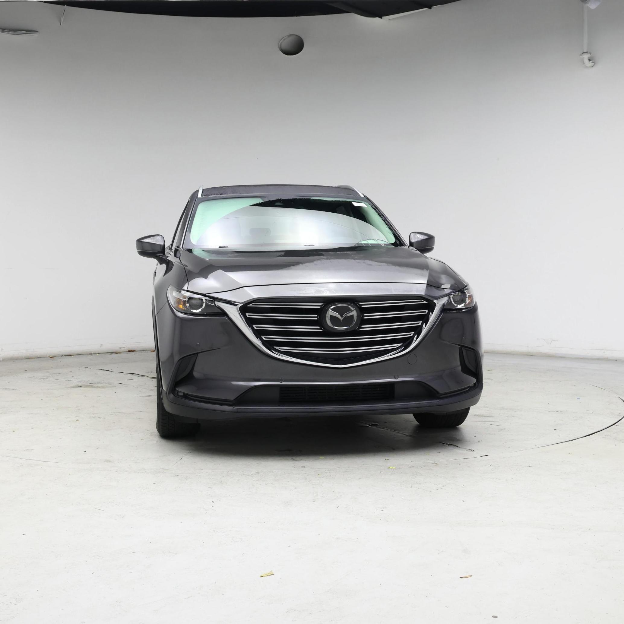 Thumbnail: 2018 Mazda CX-9 - 5