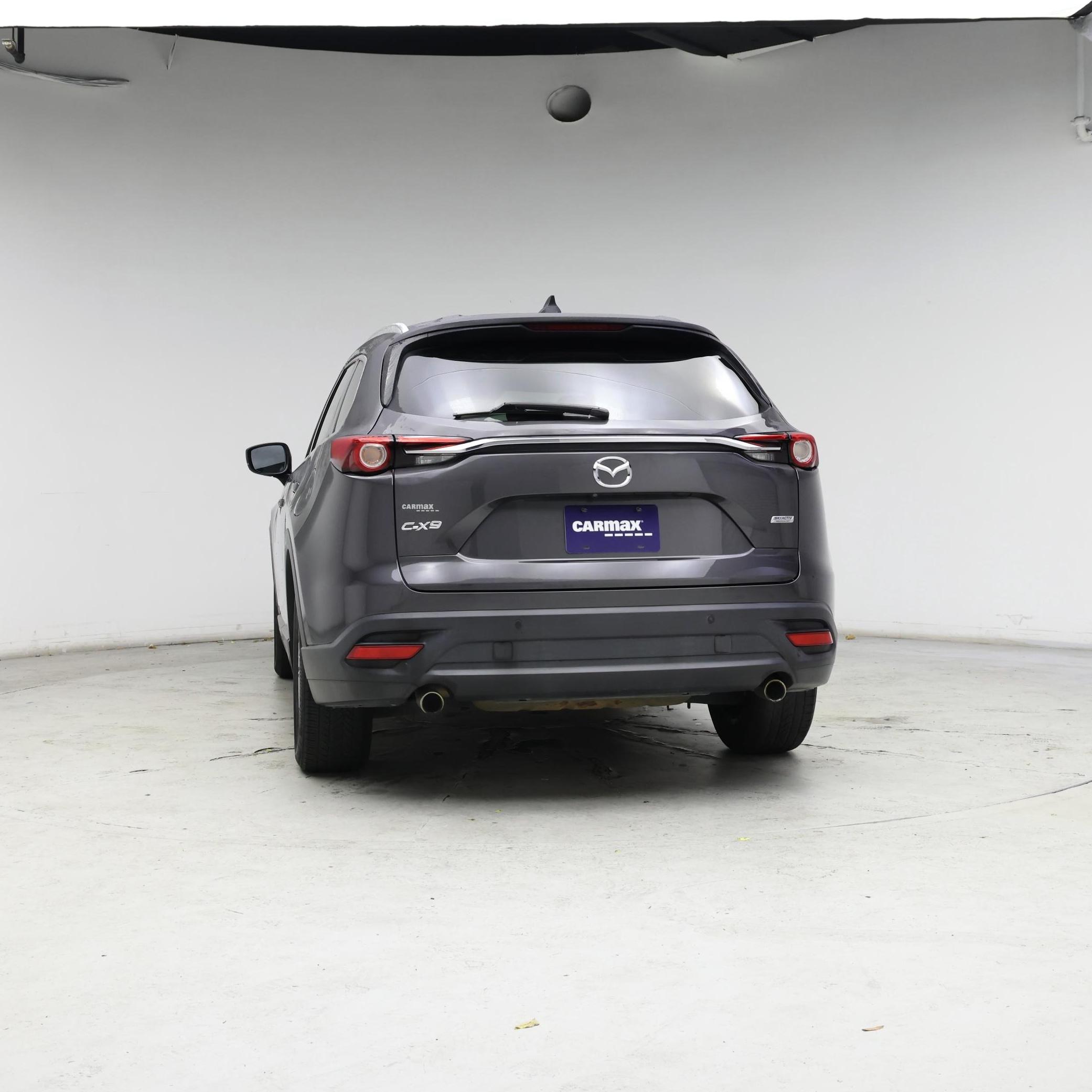 Thumbnail: 2018 Mazda CX-9 - 6