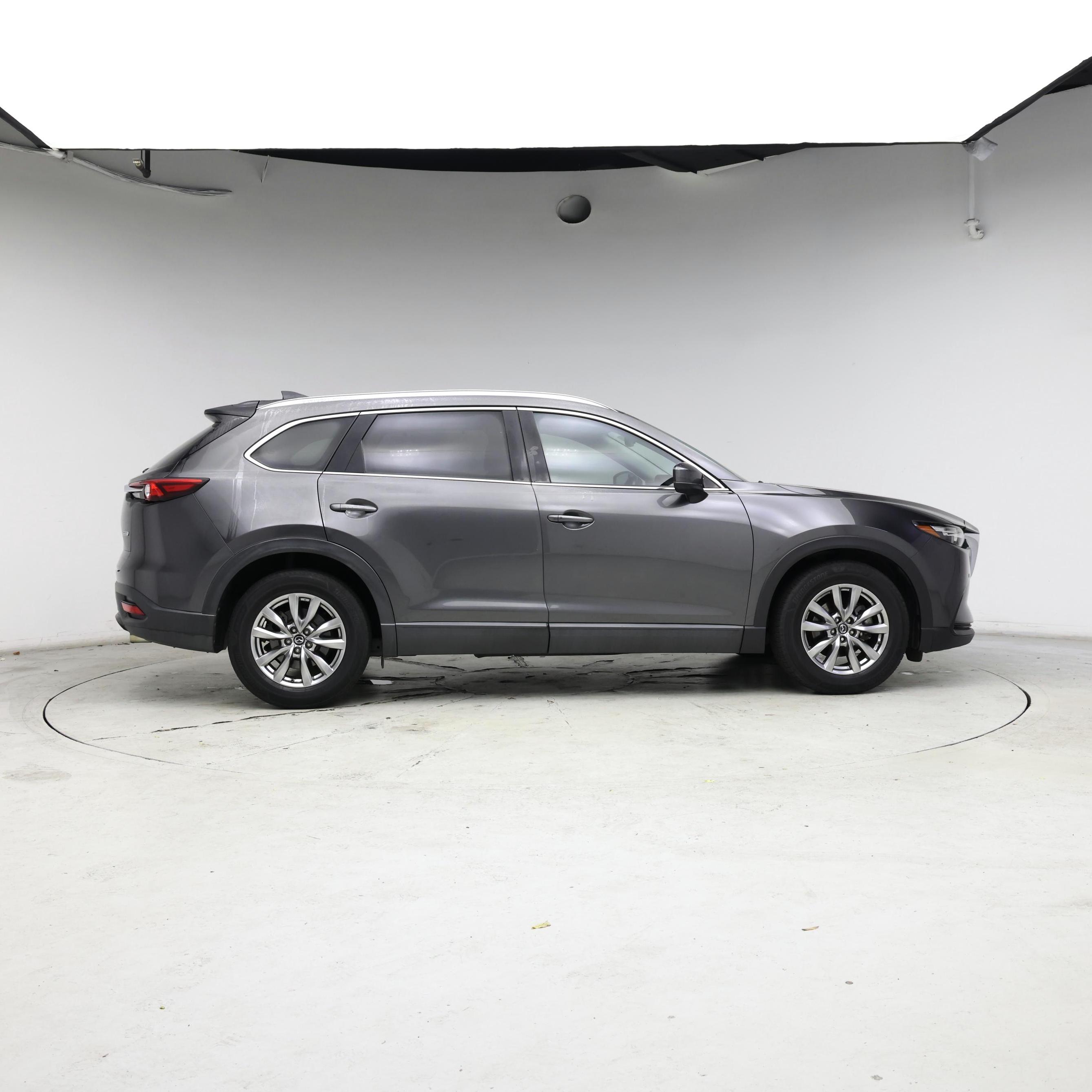 Thumbnail: 2018 Mazda CX-9 - 7