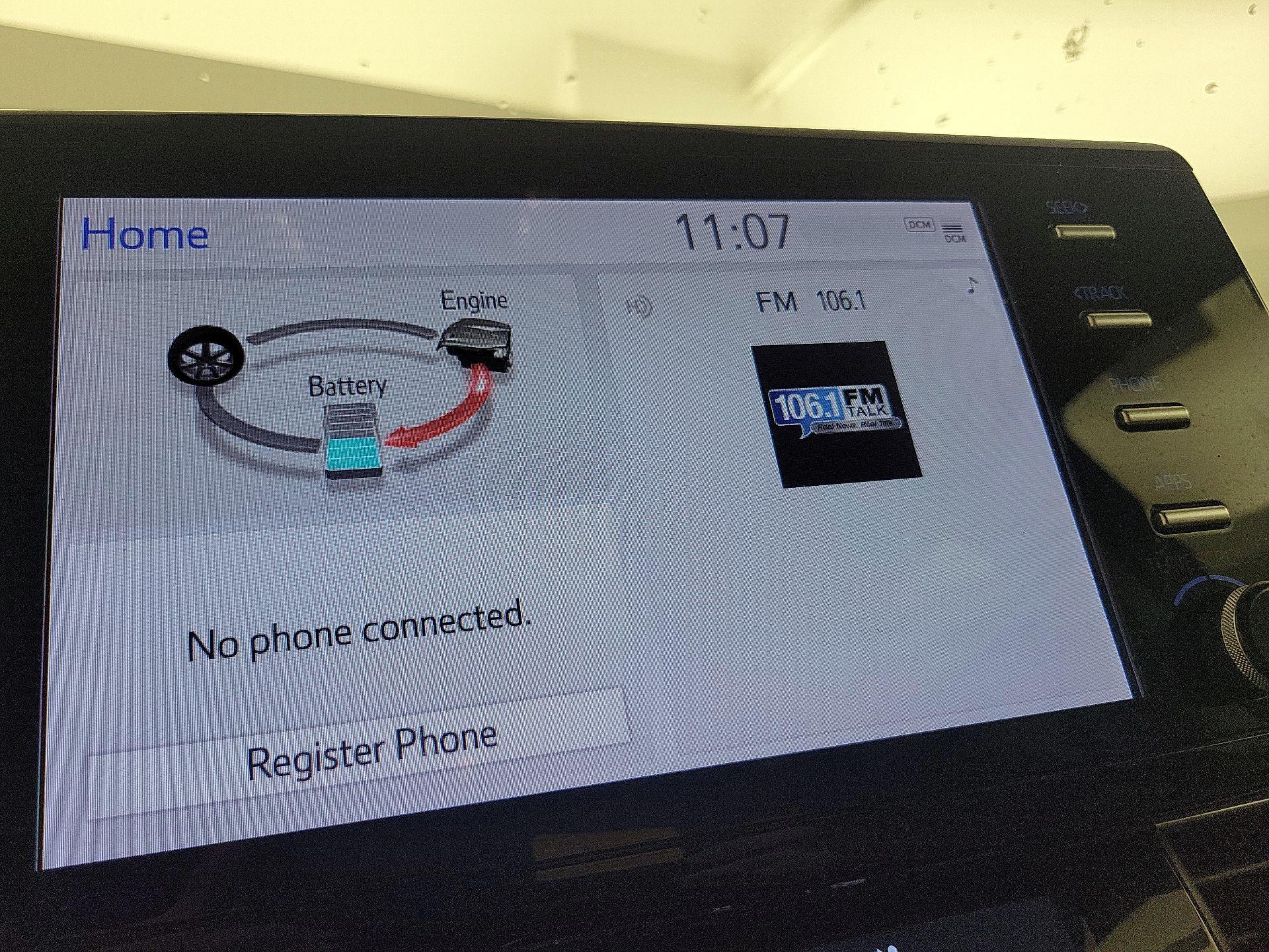 Thumbnail: 2022 Toyota Sienna - 15