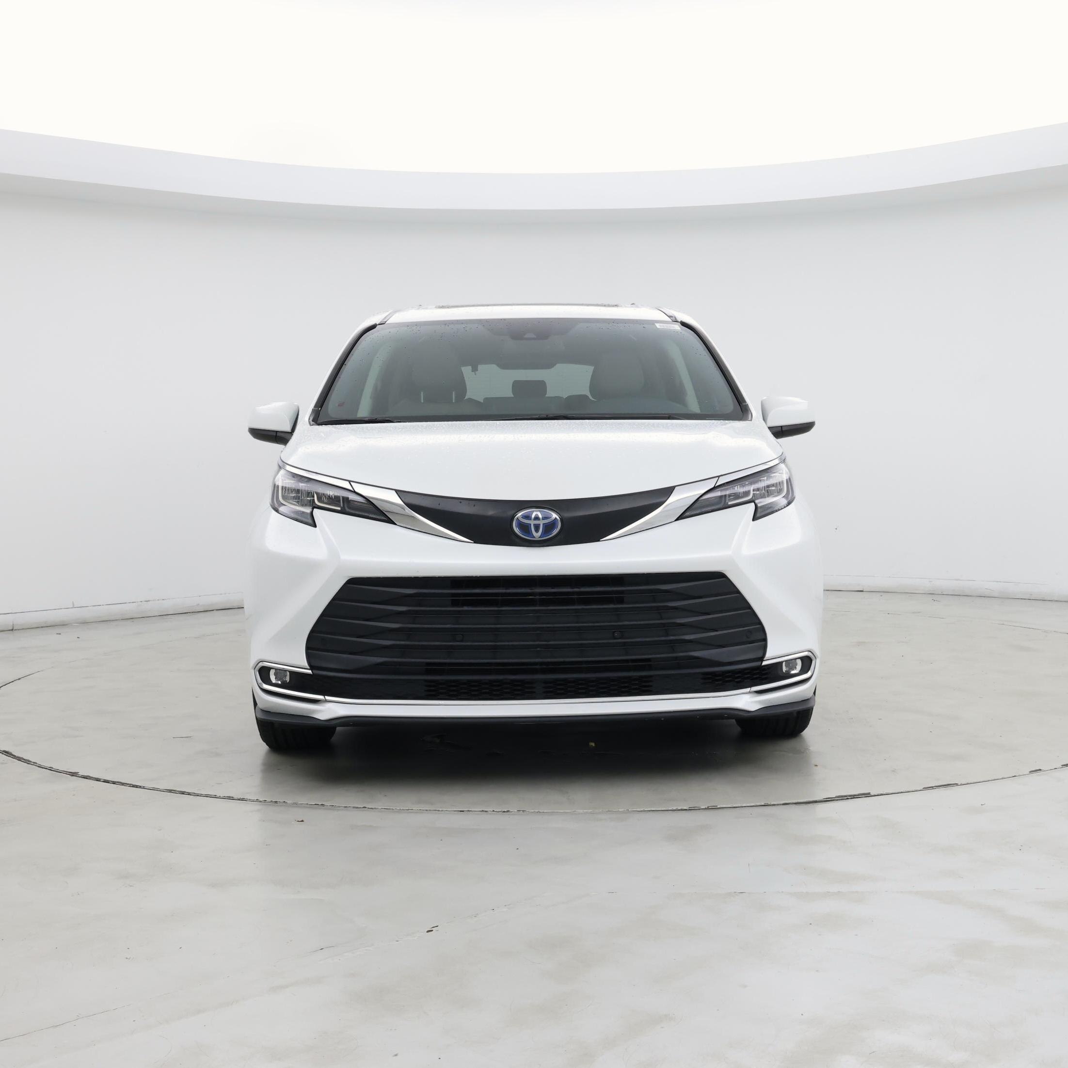 Thumbnail: 2022 Toyota Sienna - 5