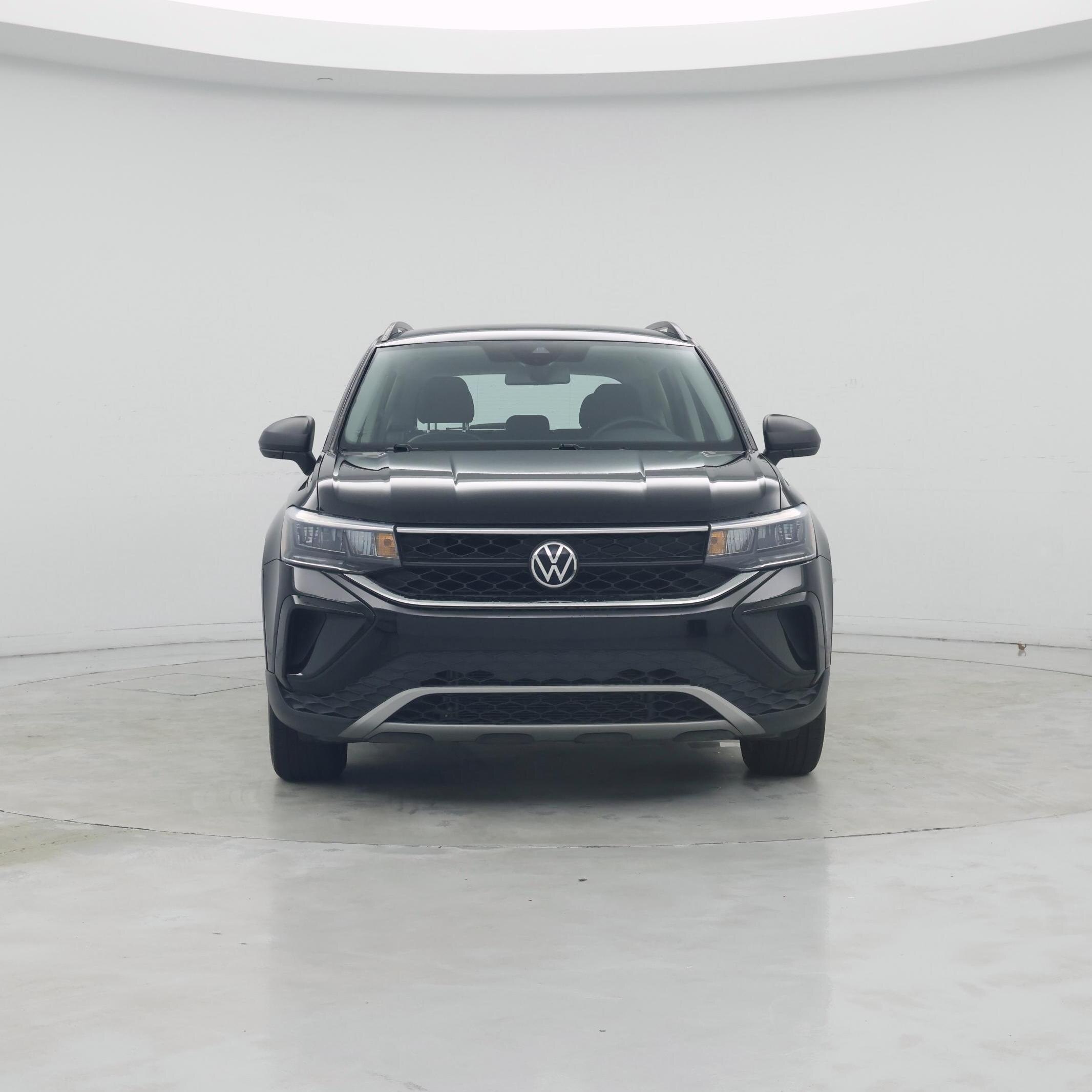 Thumbnail: 2022 Volkswagen Taos - 5