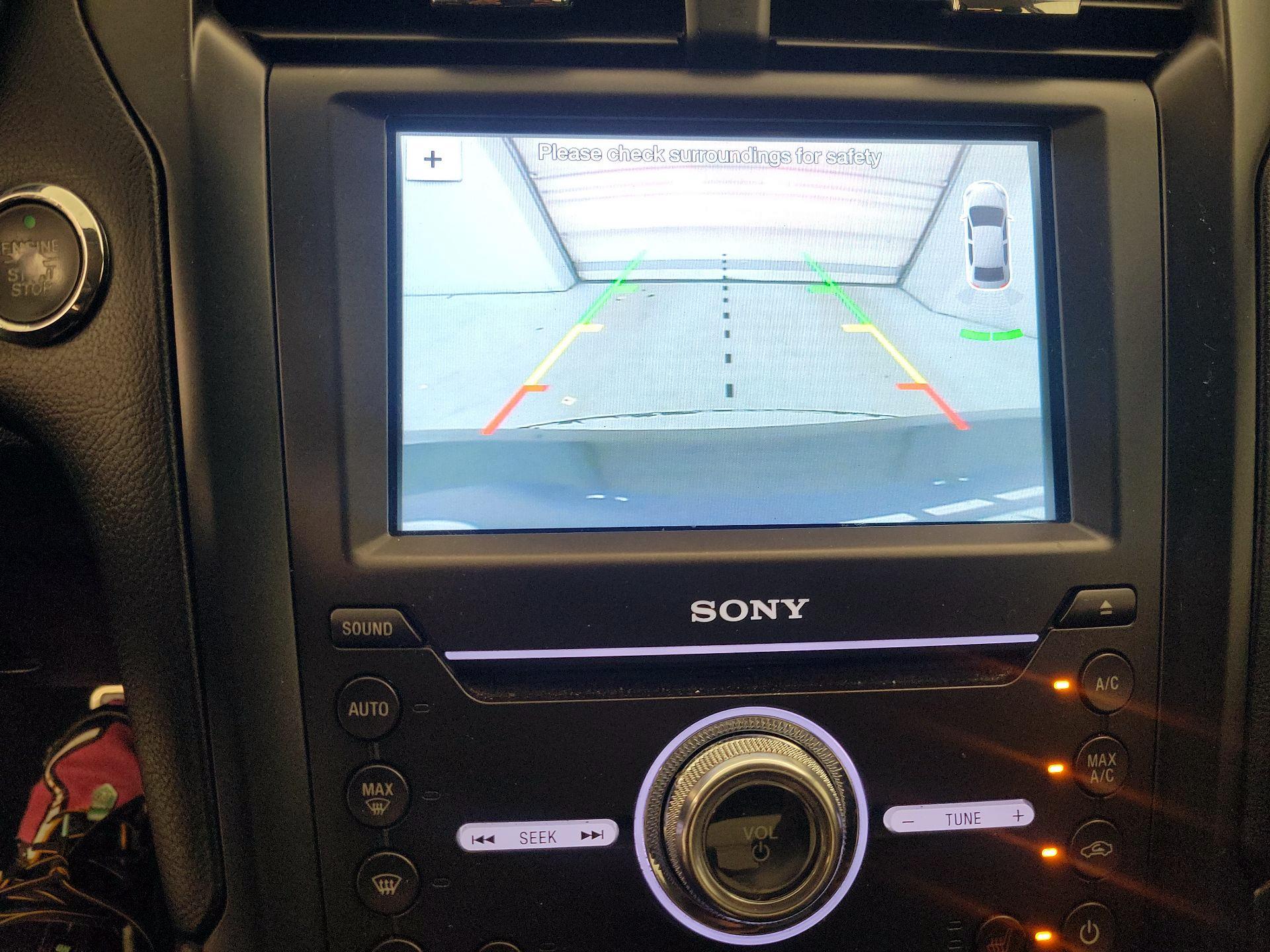 Thumbnail: 2017 Ford Fusion - 14