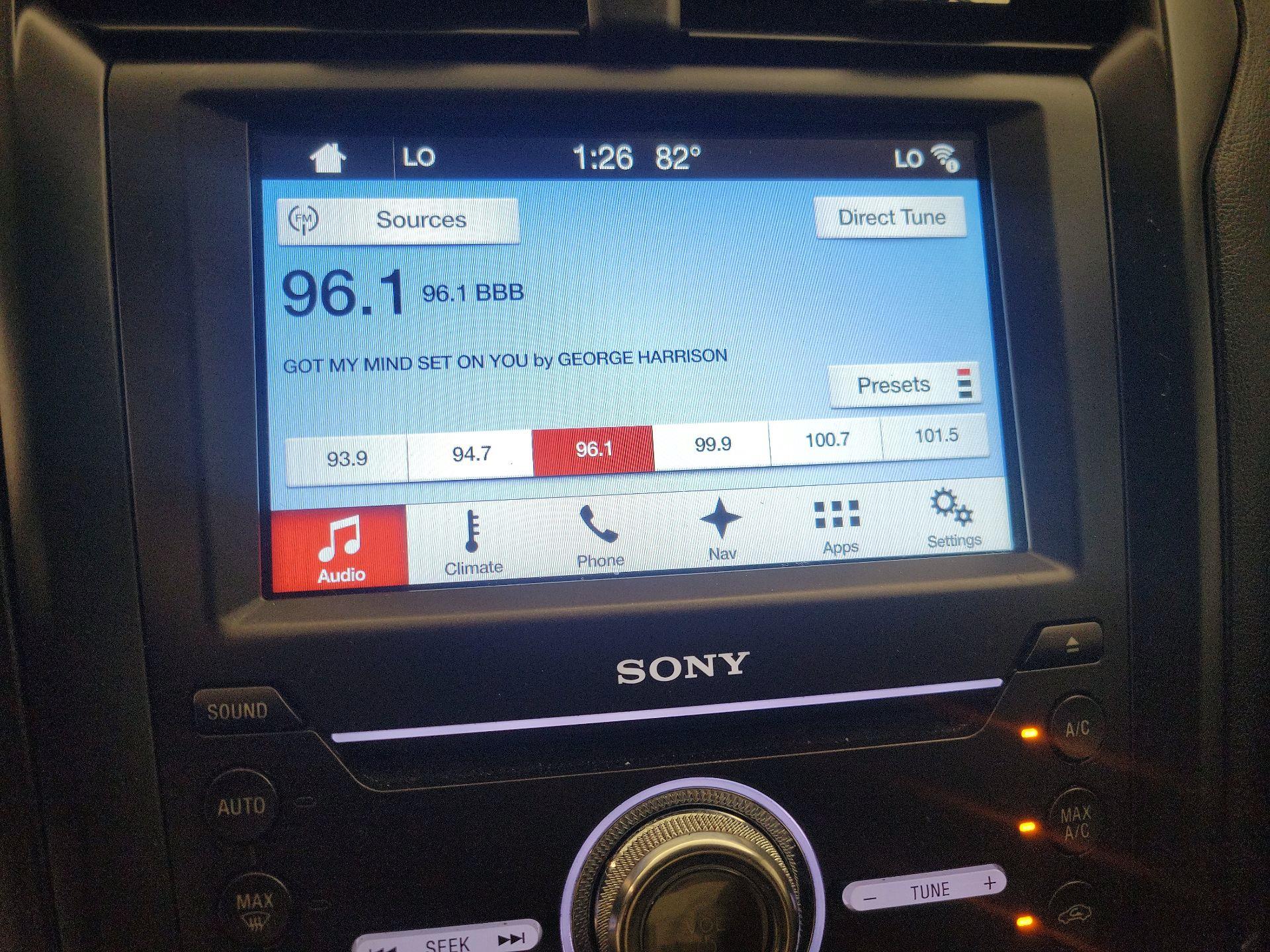 Thumbnail: 2017 Ford Fusion - 15