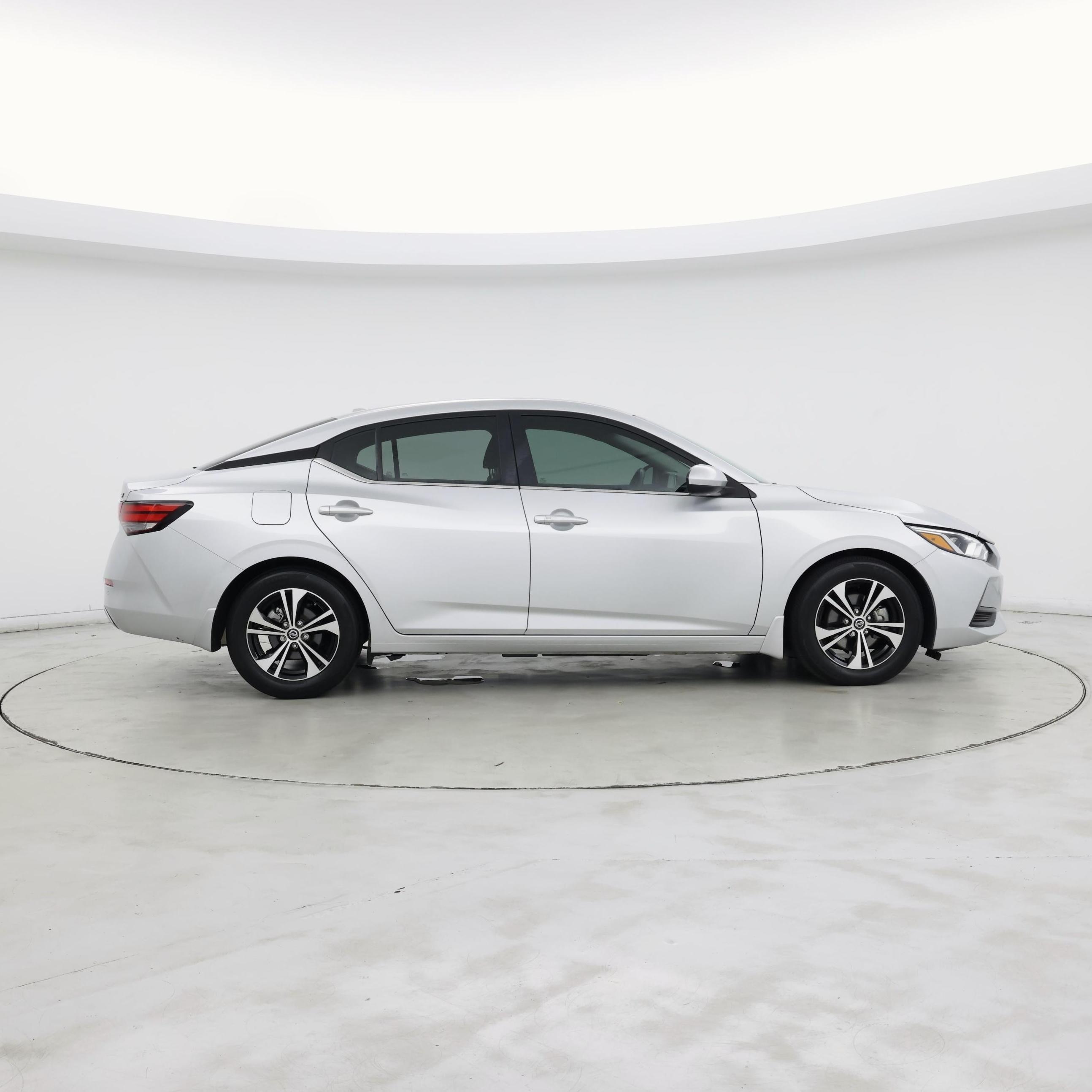 Thumbnail: 2022 Nissan Sentra - 7