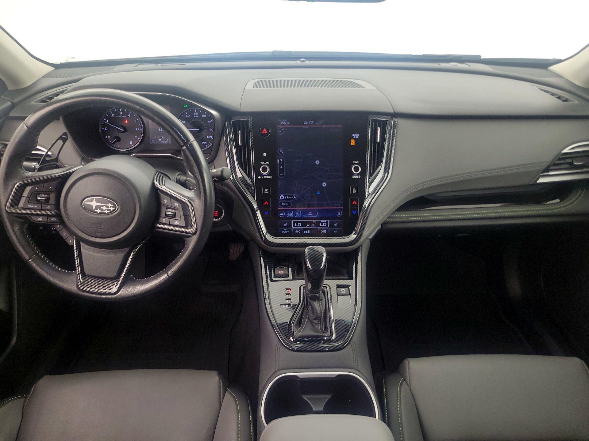 Thumbnail: 2021 Subaru Outback - 9