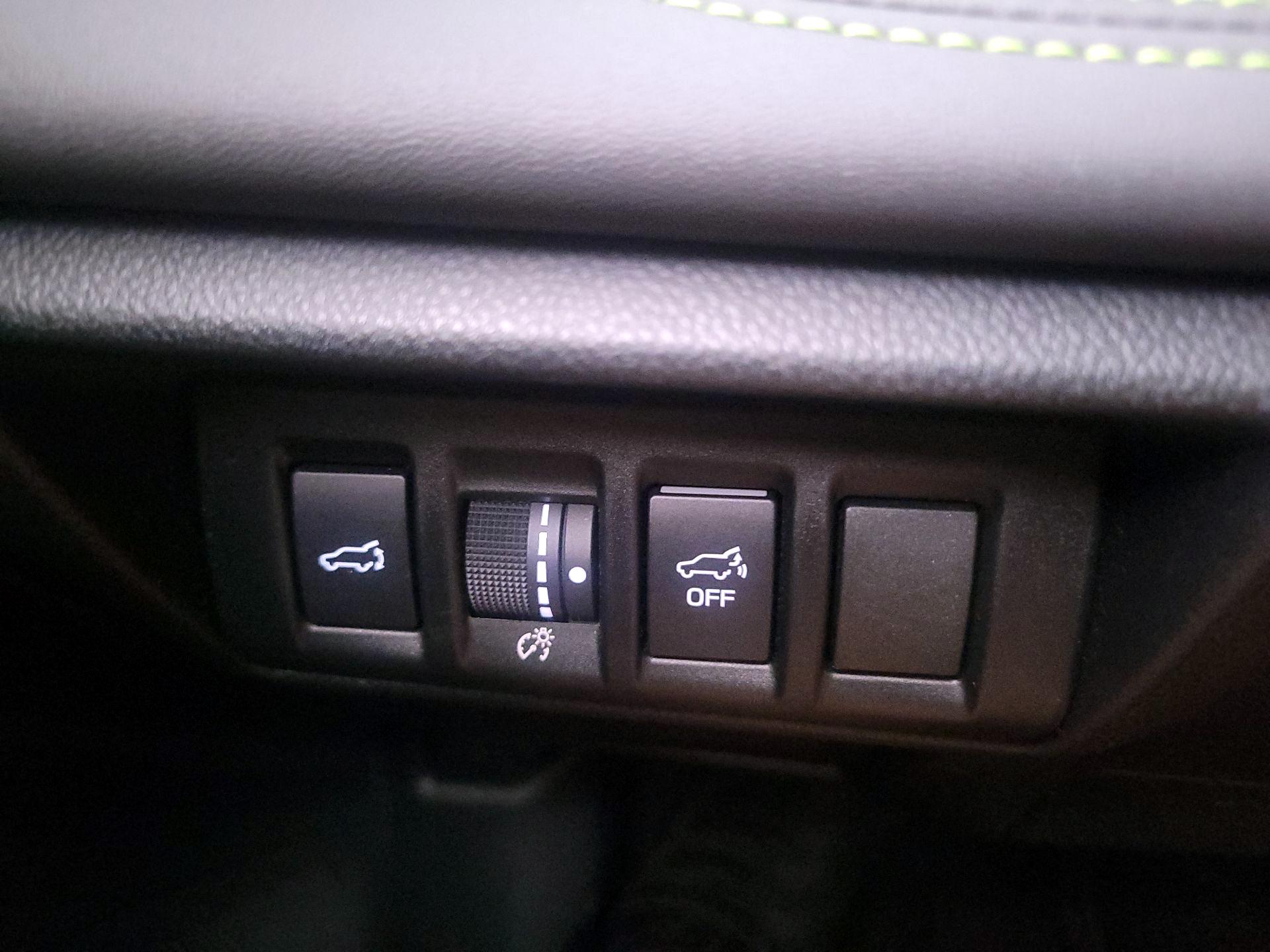 Thumbnail: 2021 Subaru Outback - 13