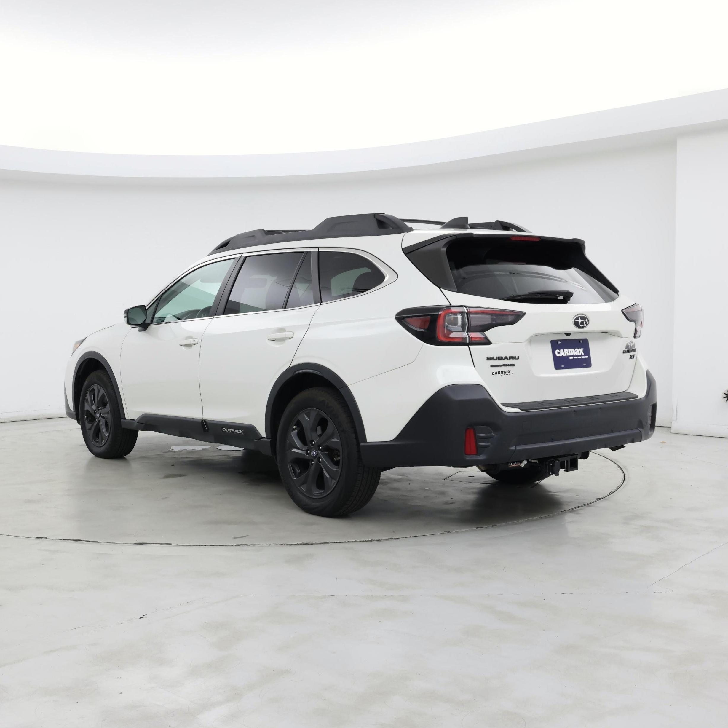 Thumbnail: 2021 Subaru Outback - 2
