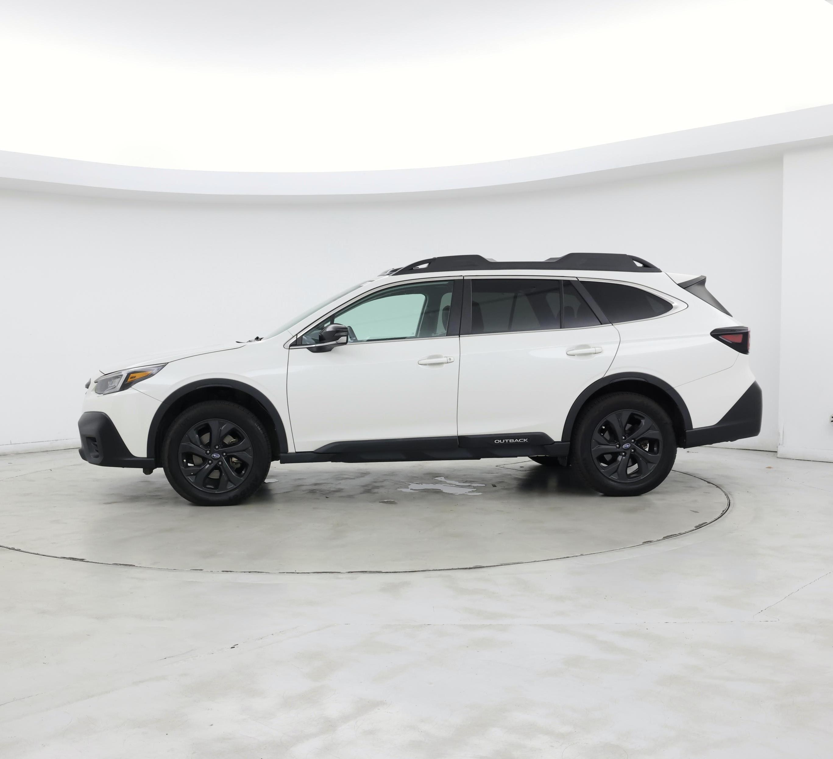 Thumbnail: 2021 Subaru Outback - 3