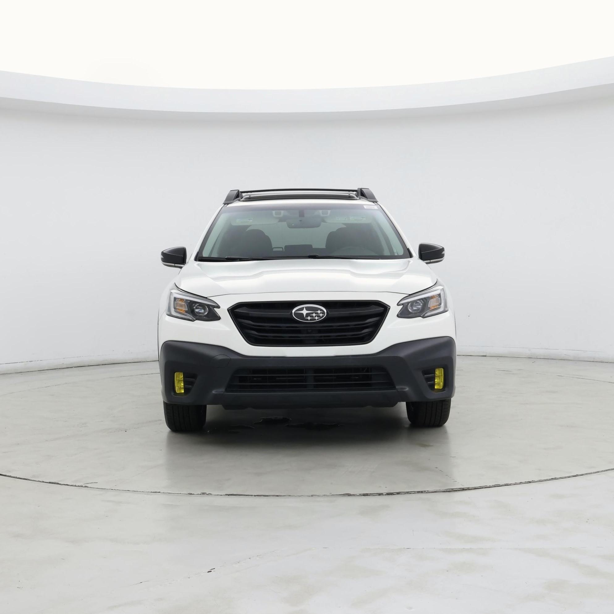 Thumbnail: 2021 Subaru Outback - 5