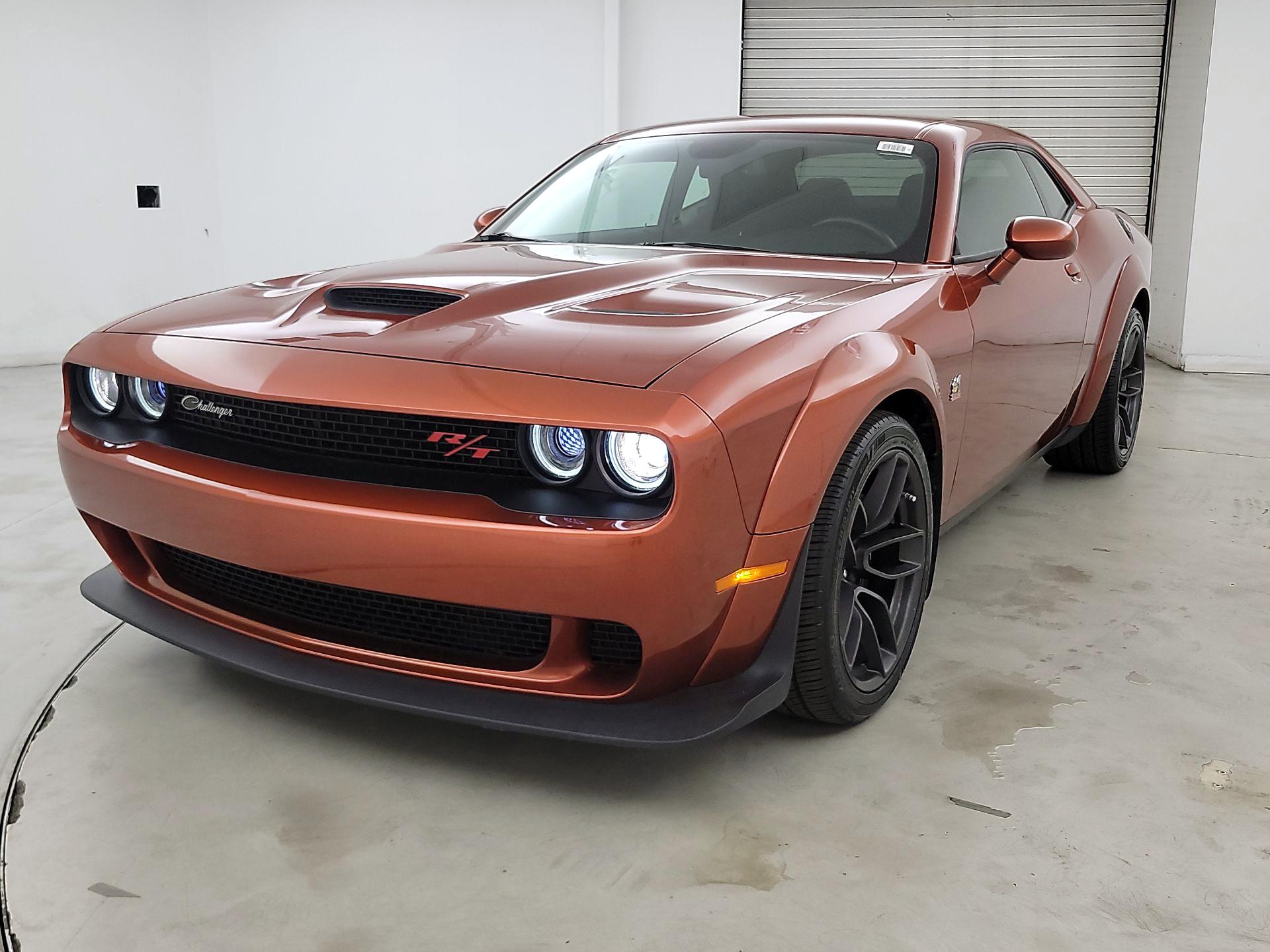 Thumbnail: 2021 Dodge Challenger - 1