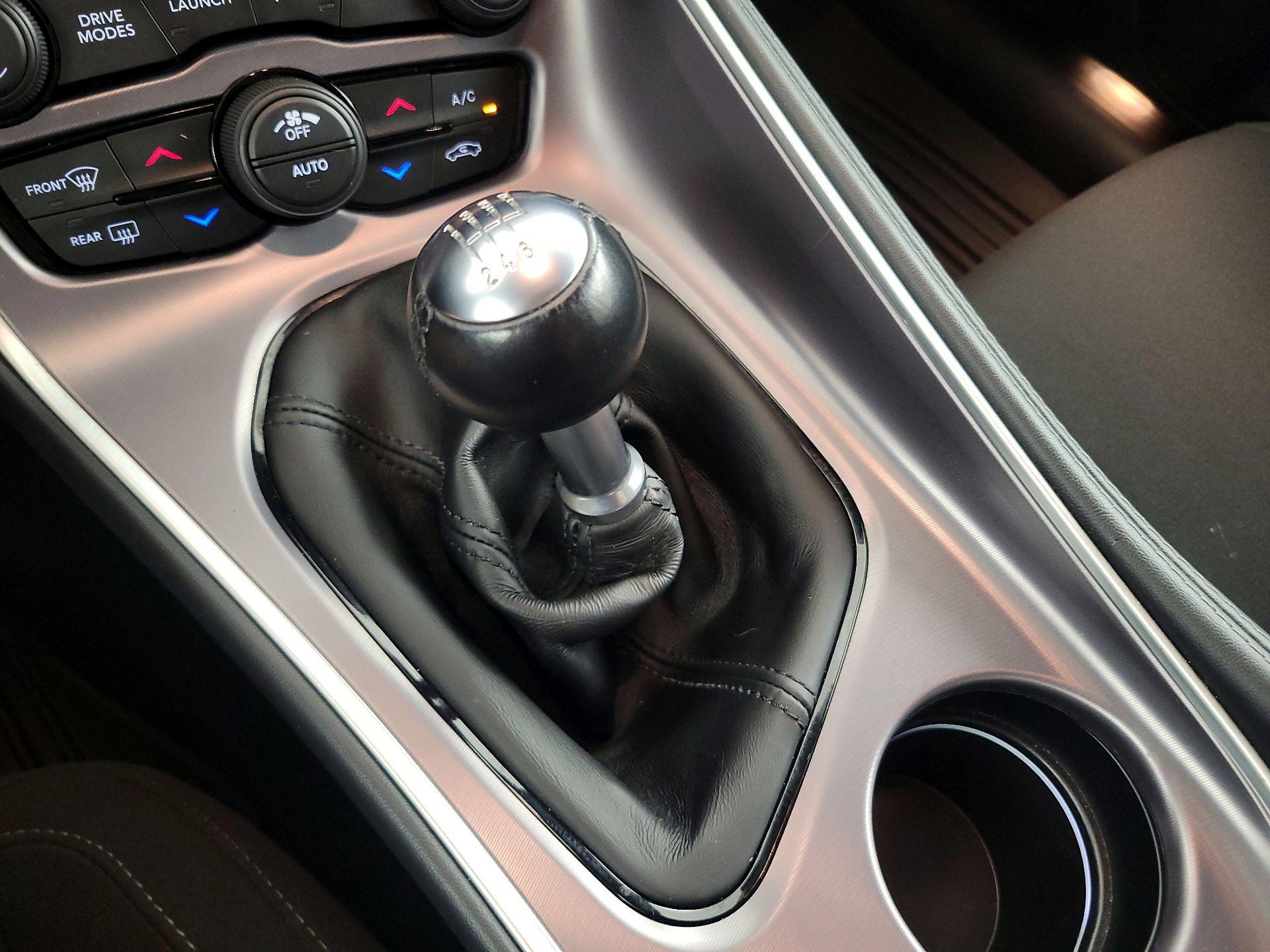 Thumbnail: 2021 Dodge Challenger - 15