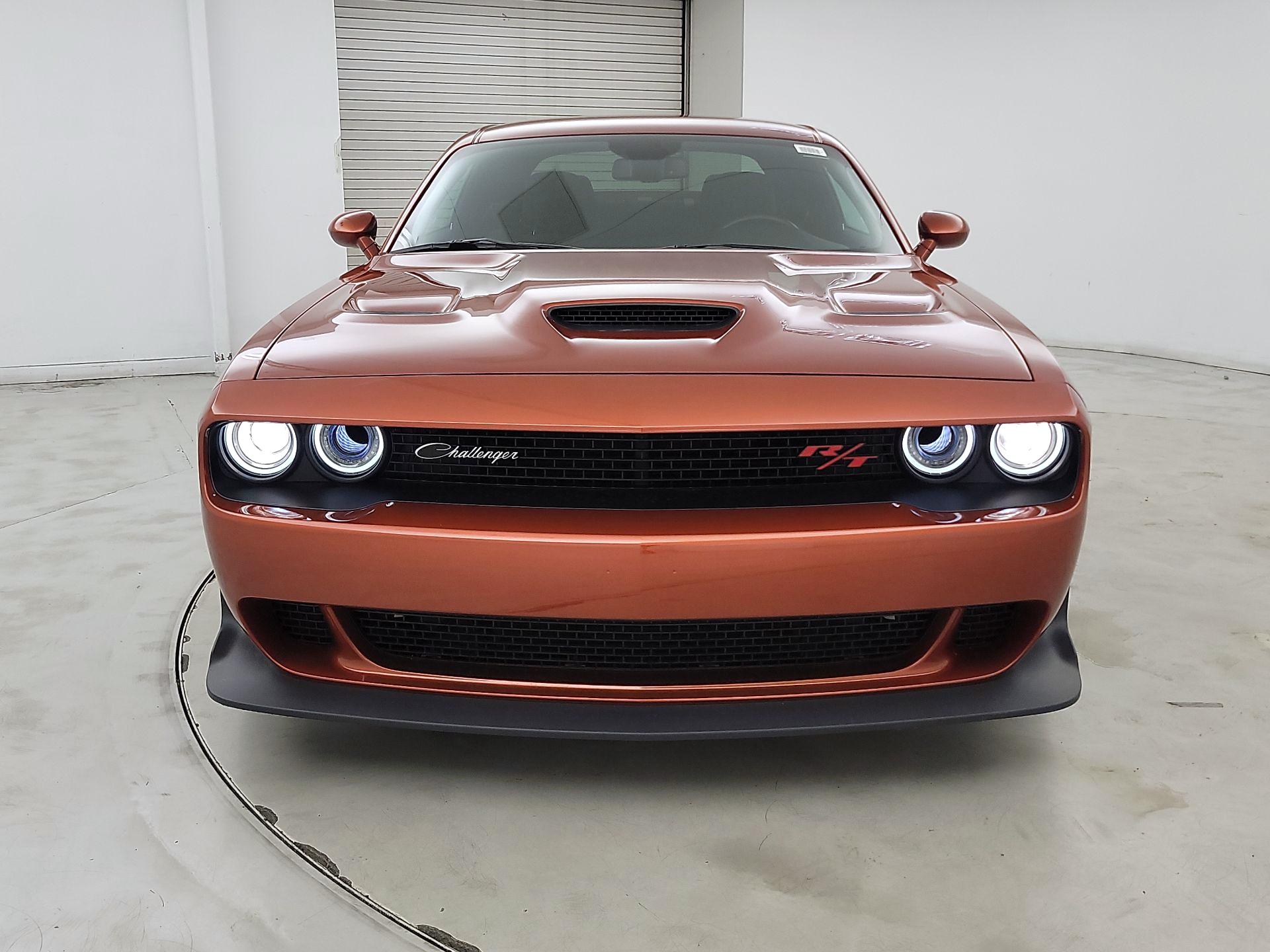 Thumbnail: 2021 Dodge Challenger - 2