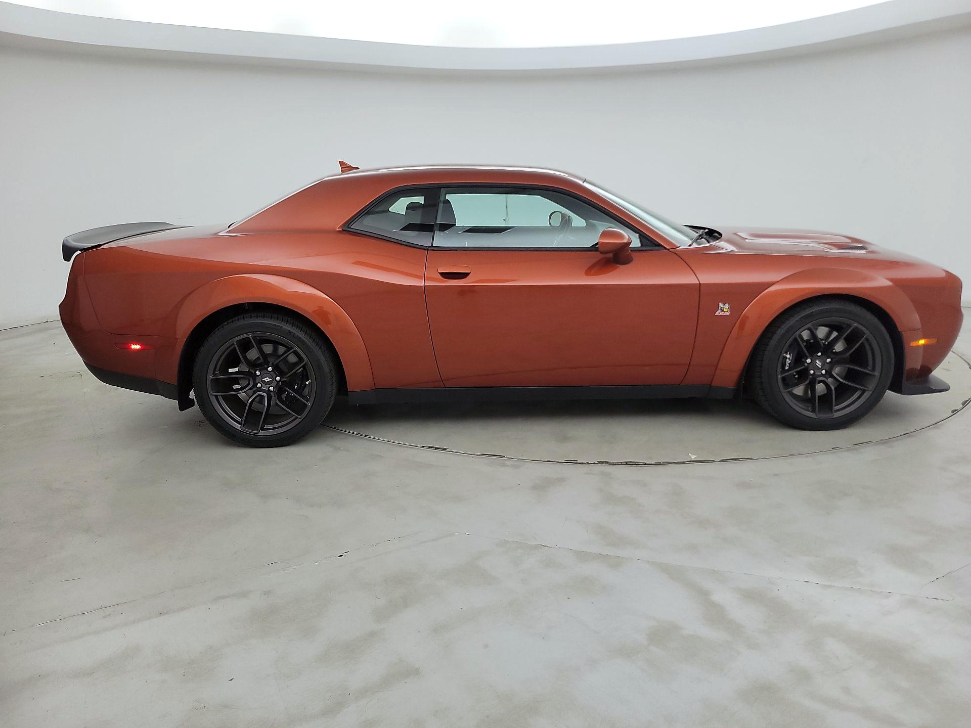 Thumbnail: 2021 Dodge Challenger - 4
