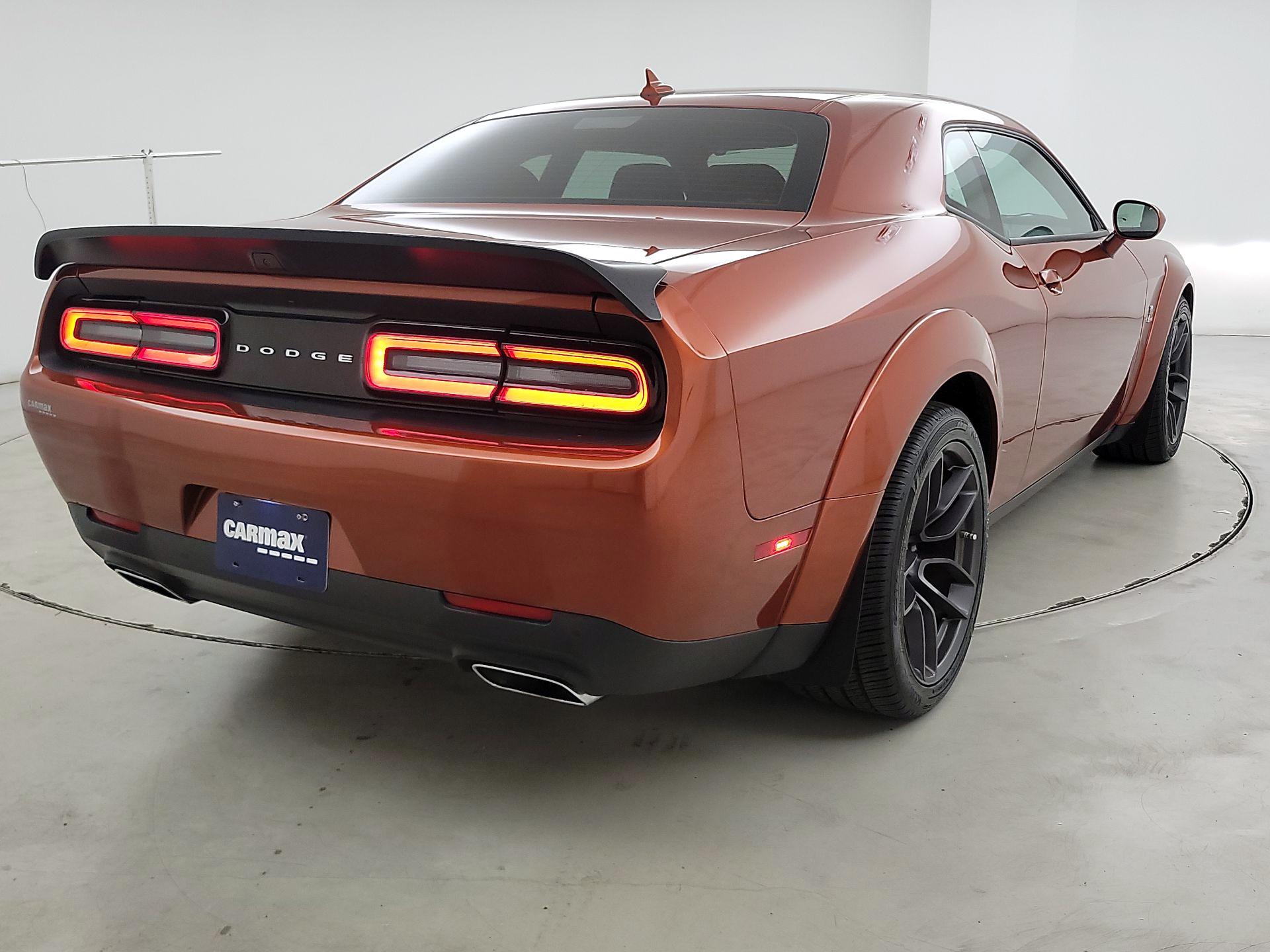 Thumbnail: 2021 Dodge Challenger - 5