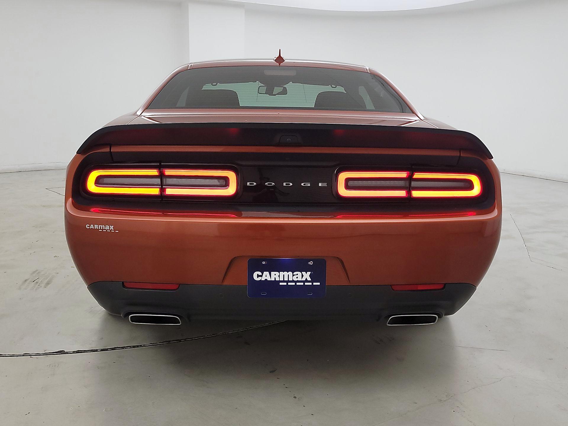 Thumbnail: 2021 Dodge Challenger - 6