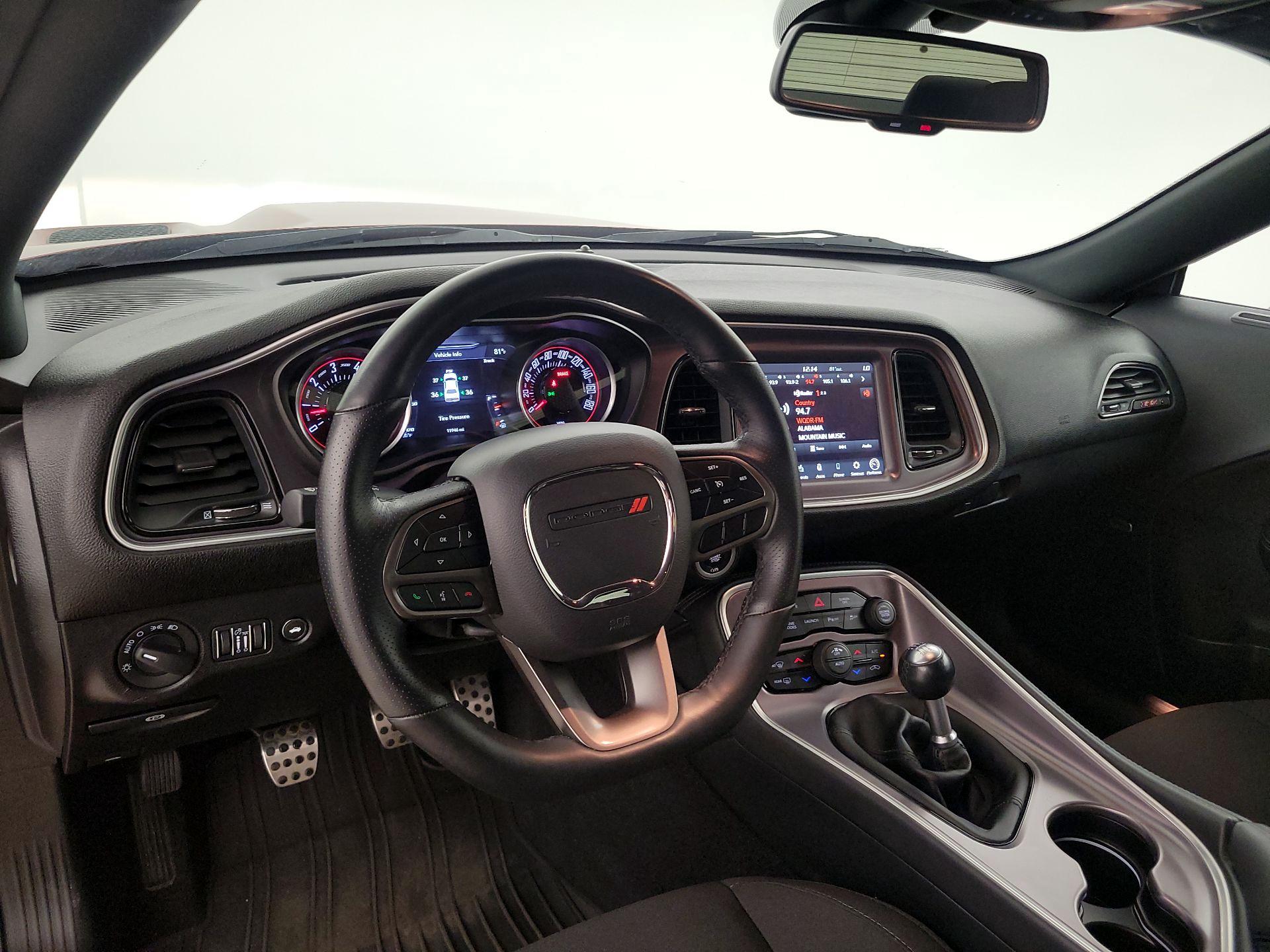 Thumbnail: 2021 Dodge Challenger - 8