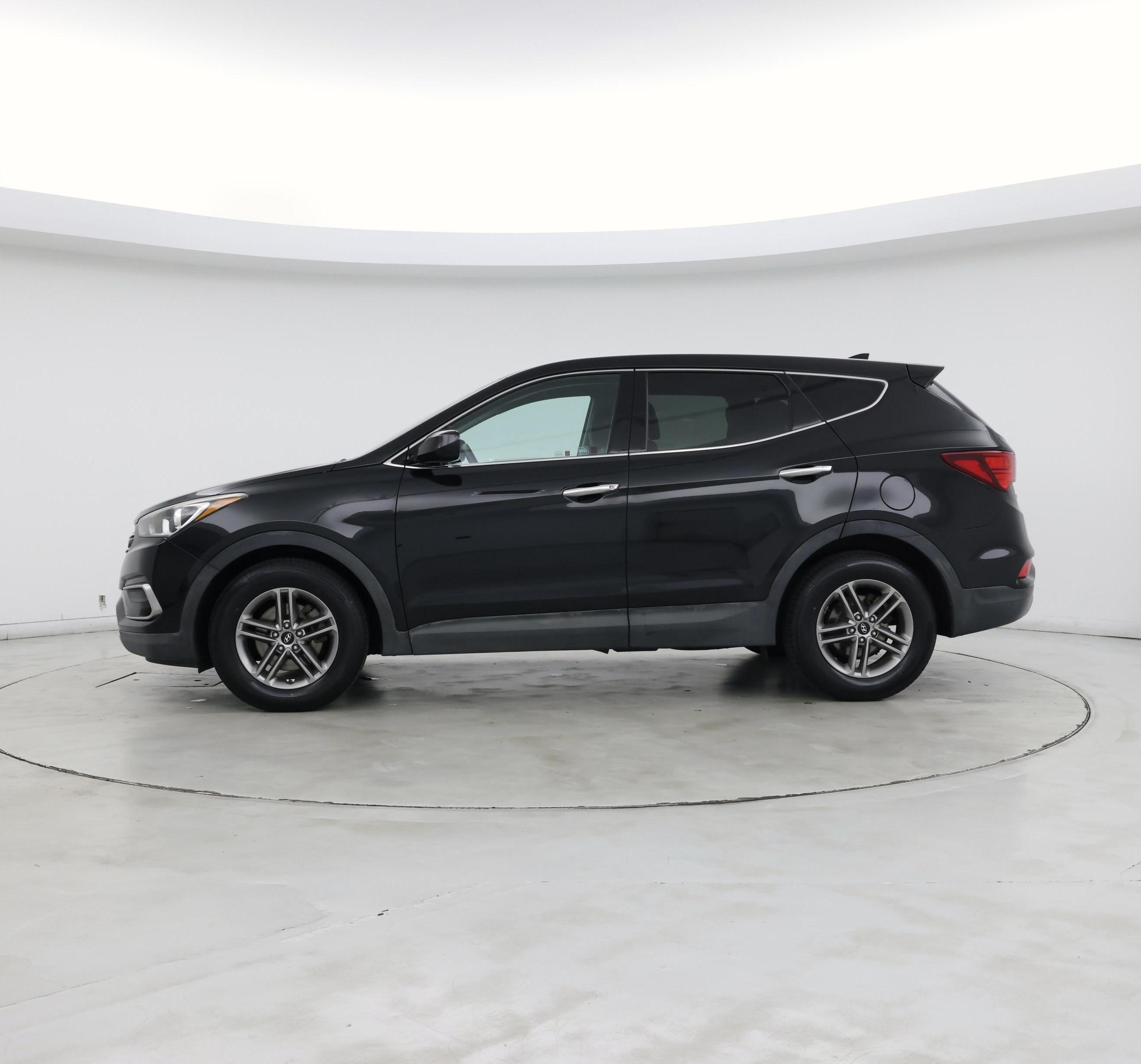 Thumbnail: 2017 Hyundai Santa Fe - 3