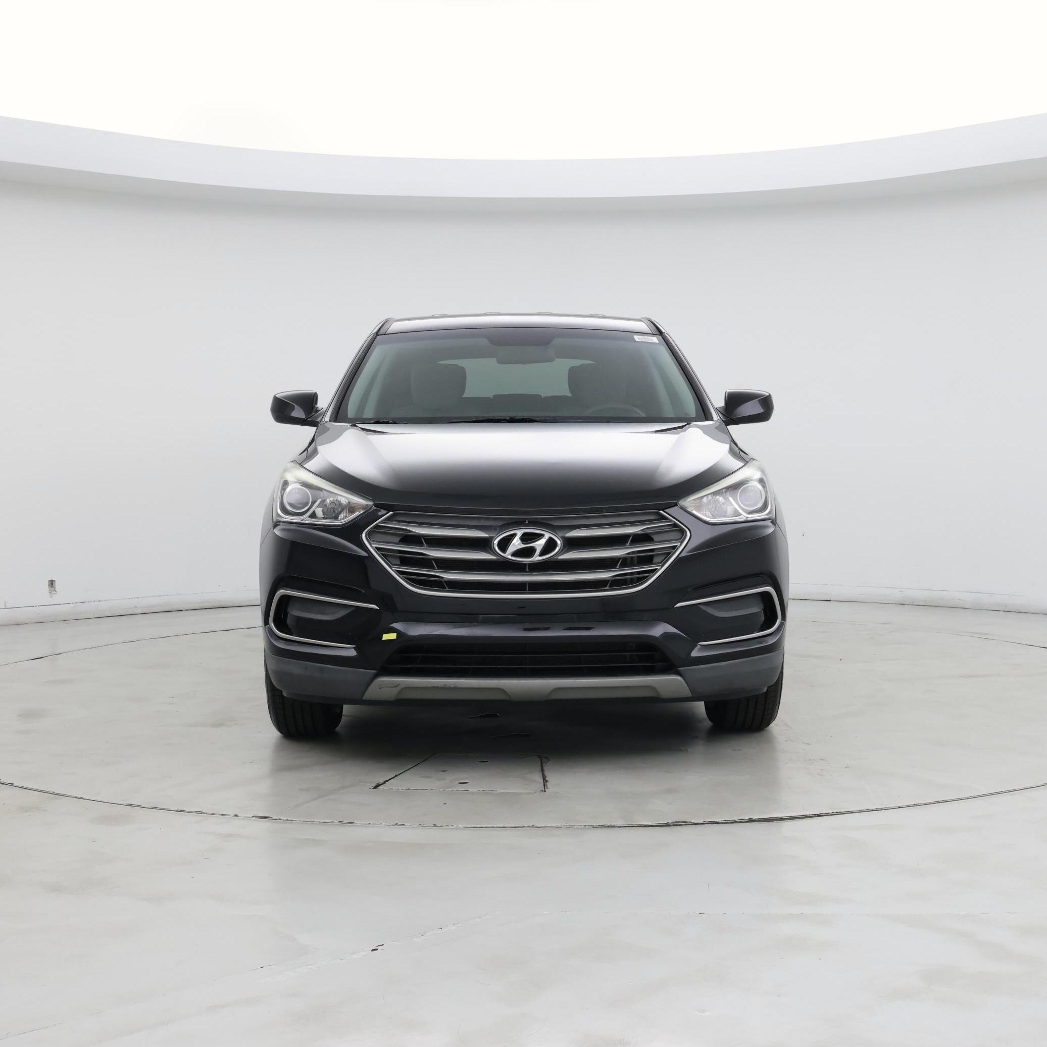 Thumbnail: 2017 Hyundai Santa Fe - 5
