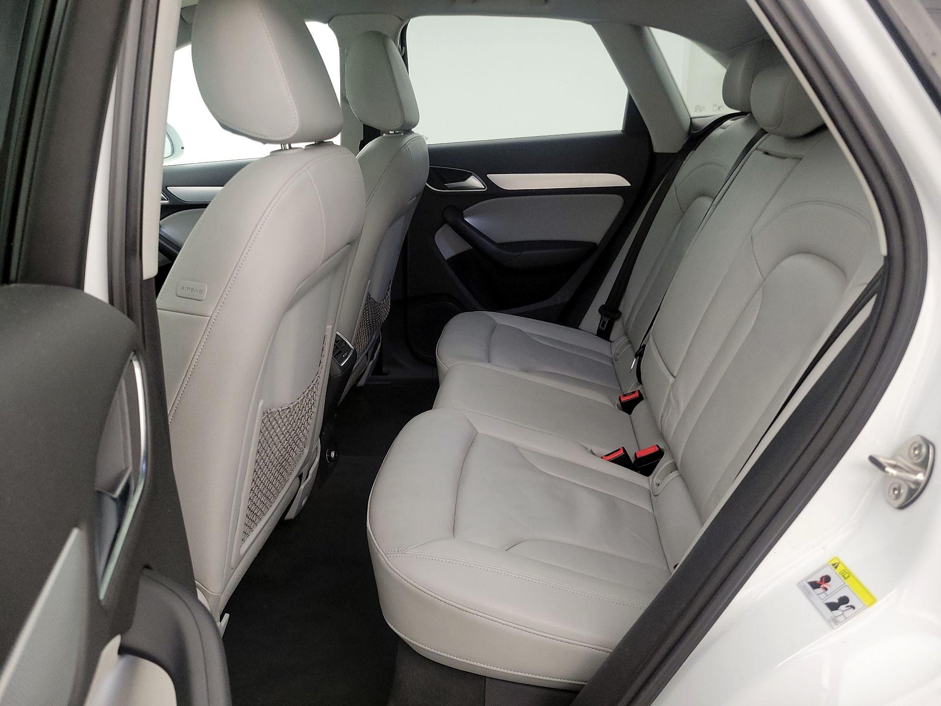Thumbnail: 2015 Audi Q3 - 20