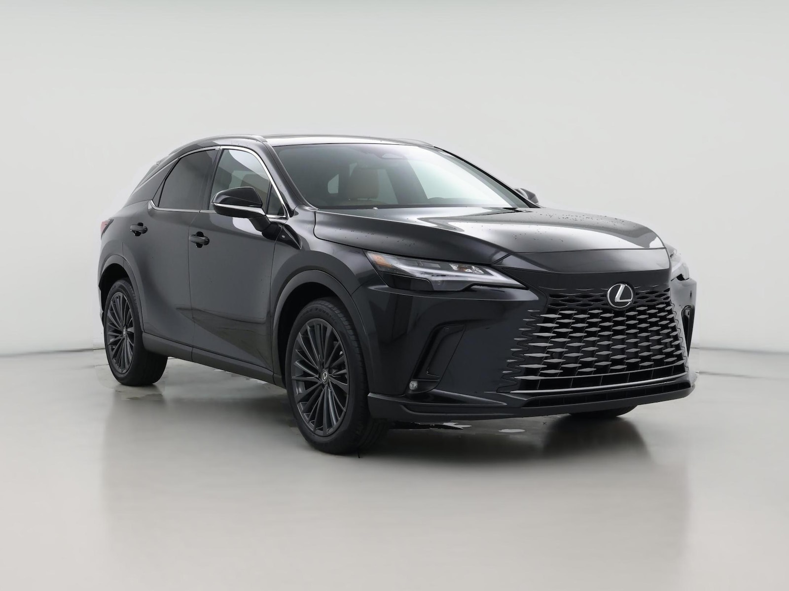 2025 Lexus RX Hybrid 350h