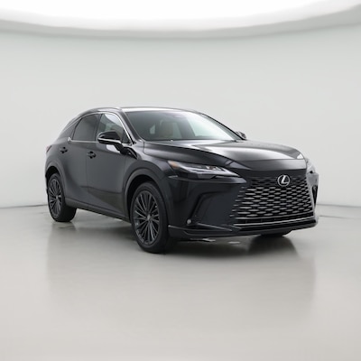 2025 Lexus RX 350h Premium