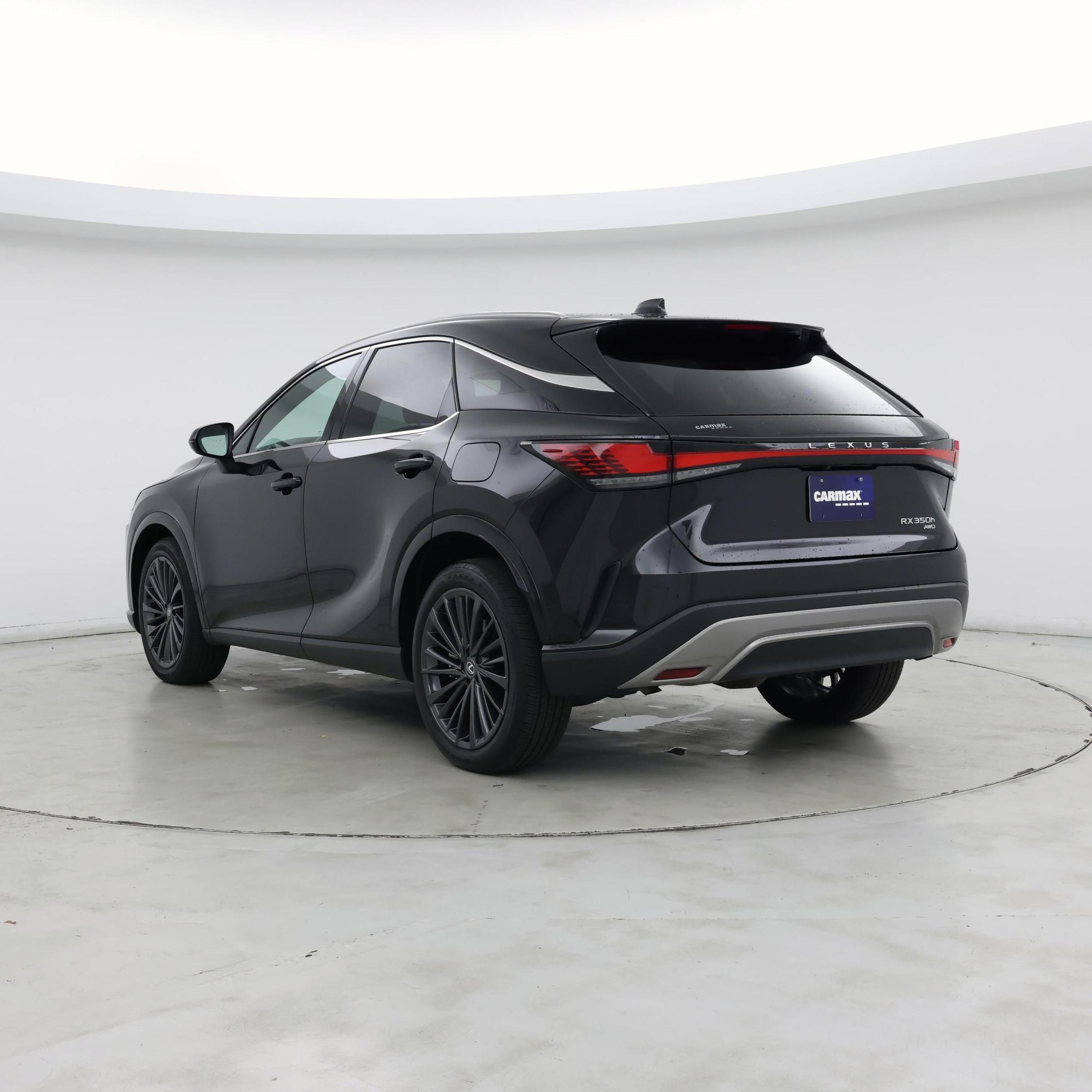 Thumbnail: 2025 Lexus RX - 2