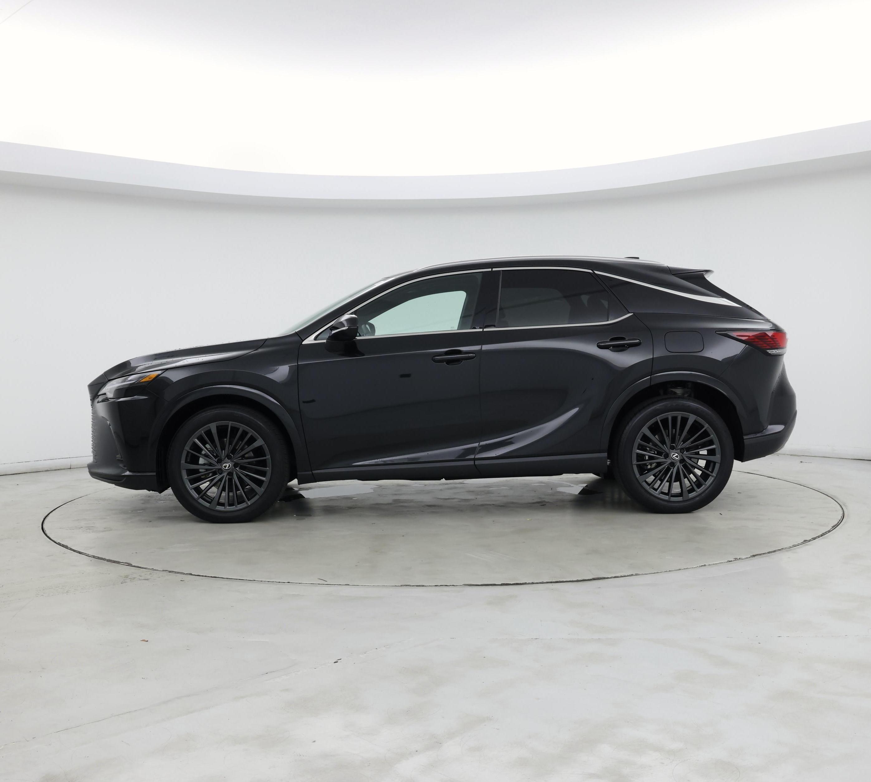 Thumbnail: 2025 Lexus RX - 3