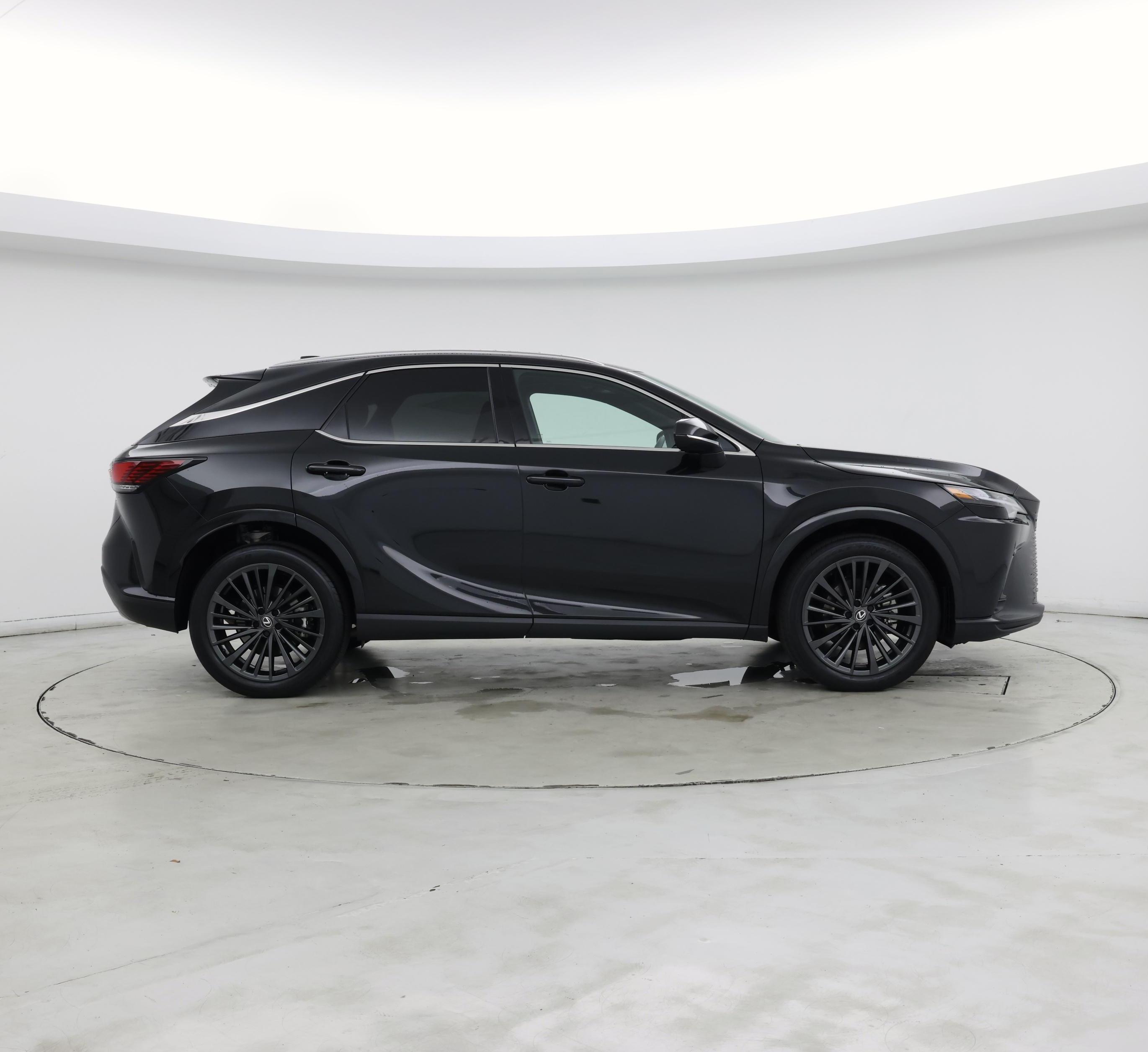 Thumbnail: 2025 Lexus RX - 7