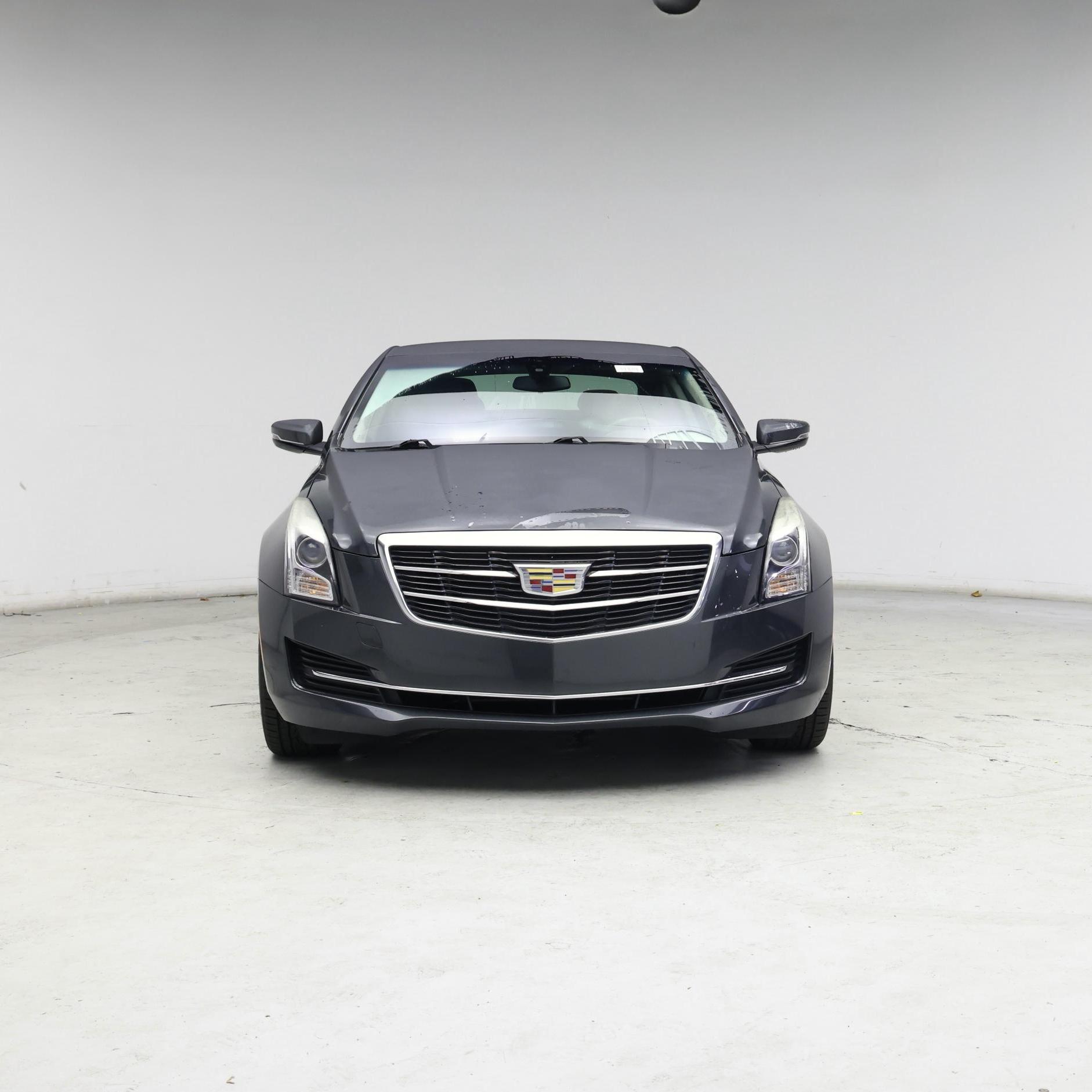 Thumbnail: 2015 Cadillac ATS - 5