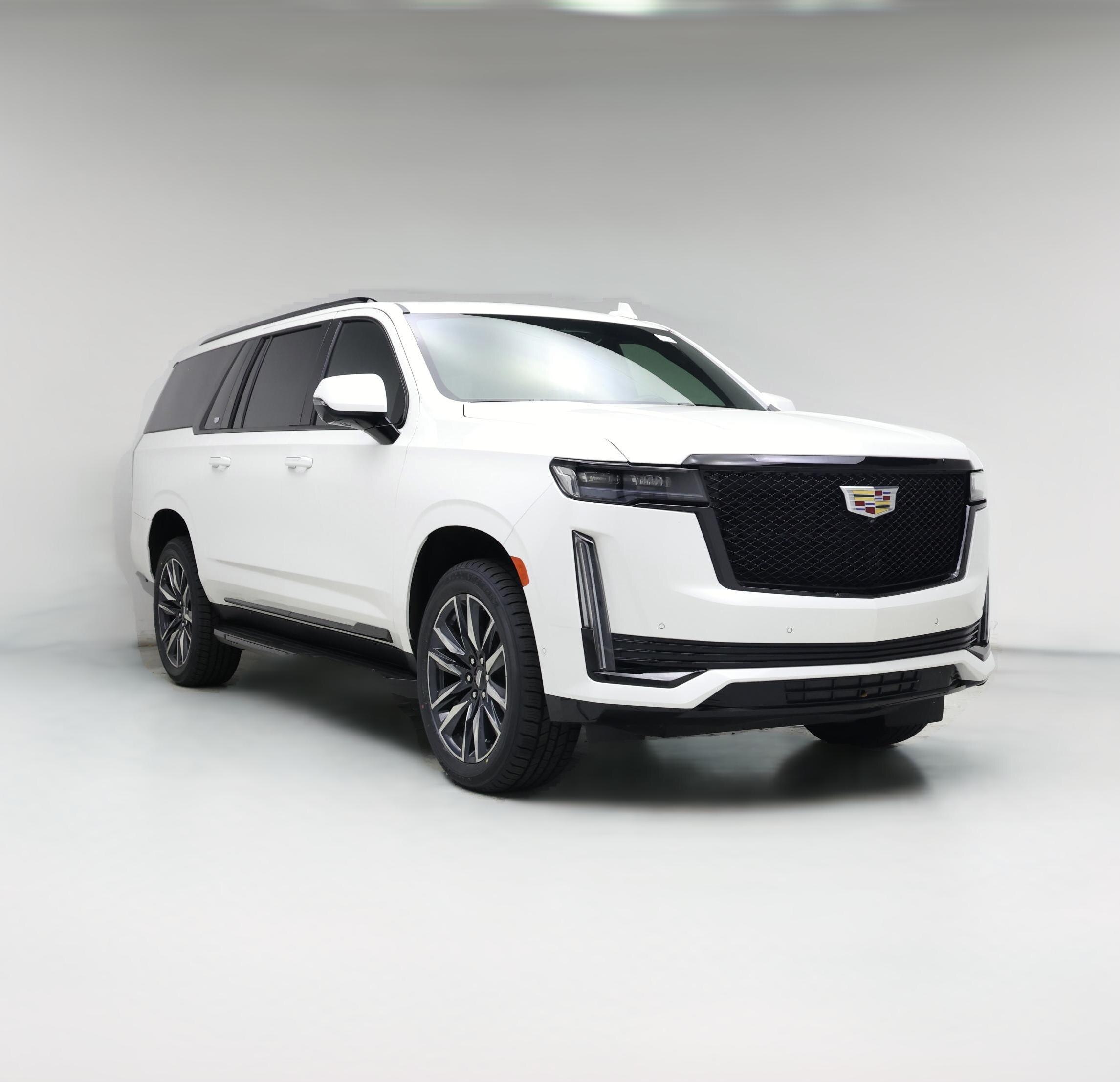 Thumbnail: 2024 Cadillac Escalade - 1