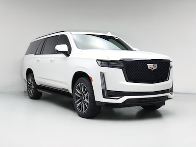 2024 Cadillac Escalade ESV Sport