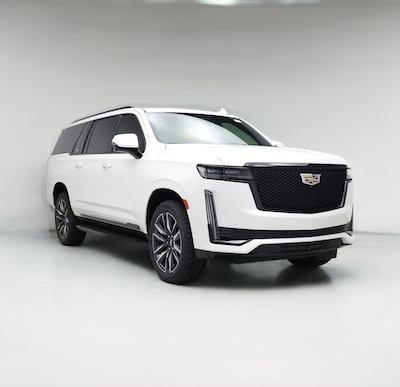 2024 Cadillac Escalade ESV Sport