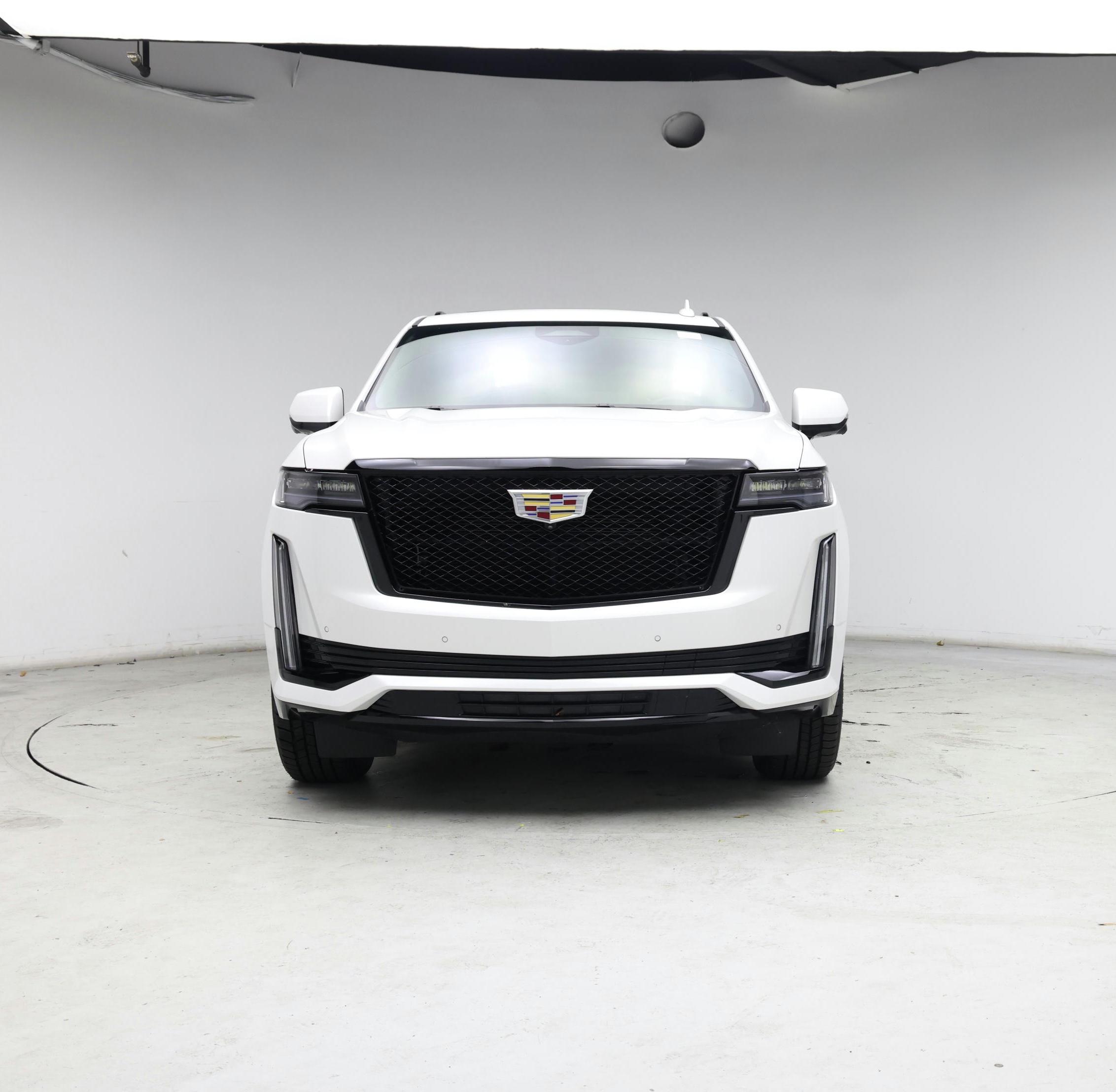 Thumbnail: 2024 Cadillac Escalade - 5