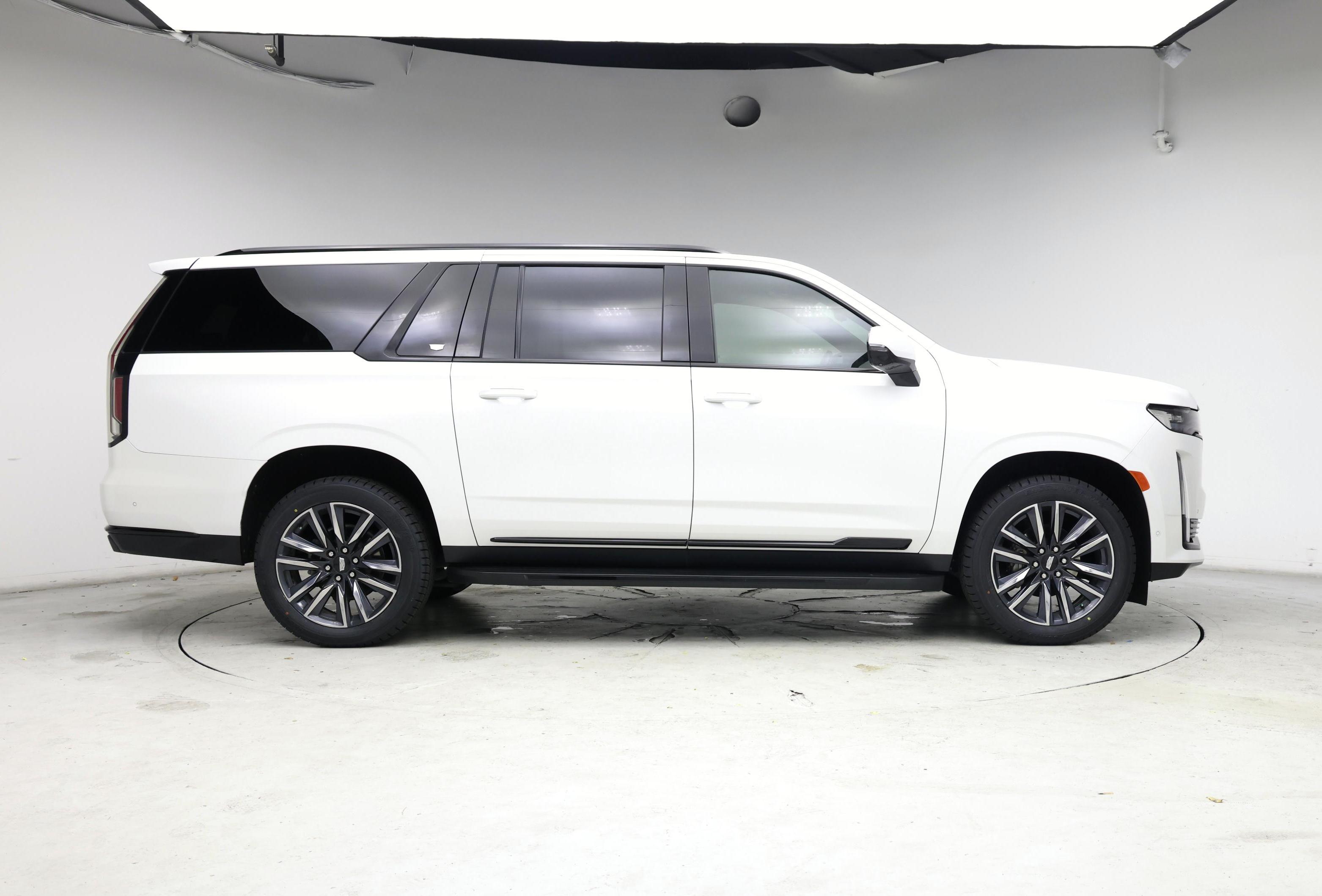 Thumbnail: 2024 Cadillac Escalade - 7