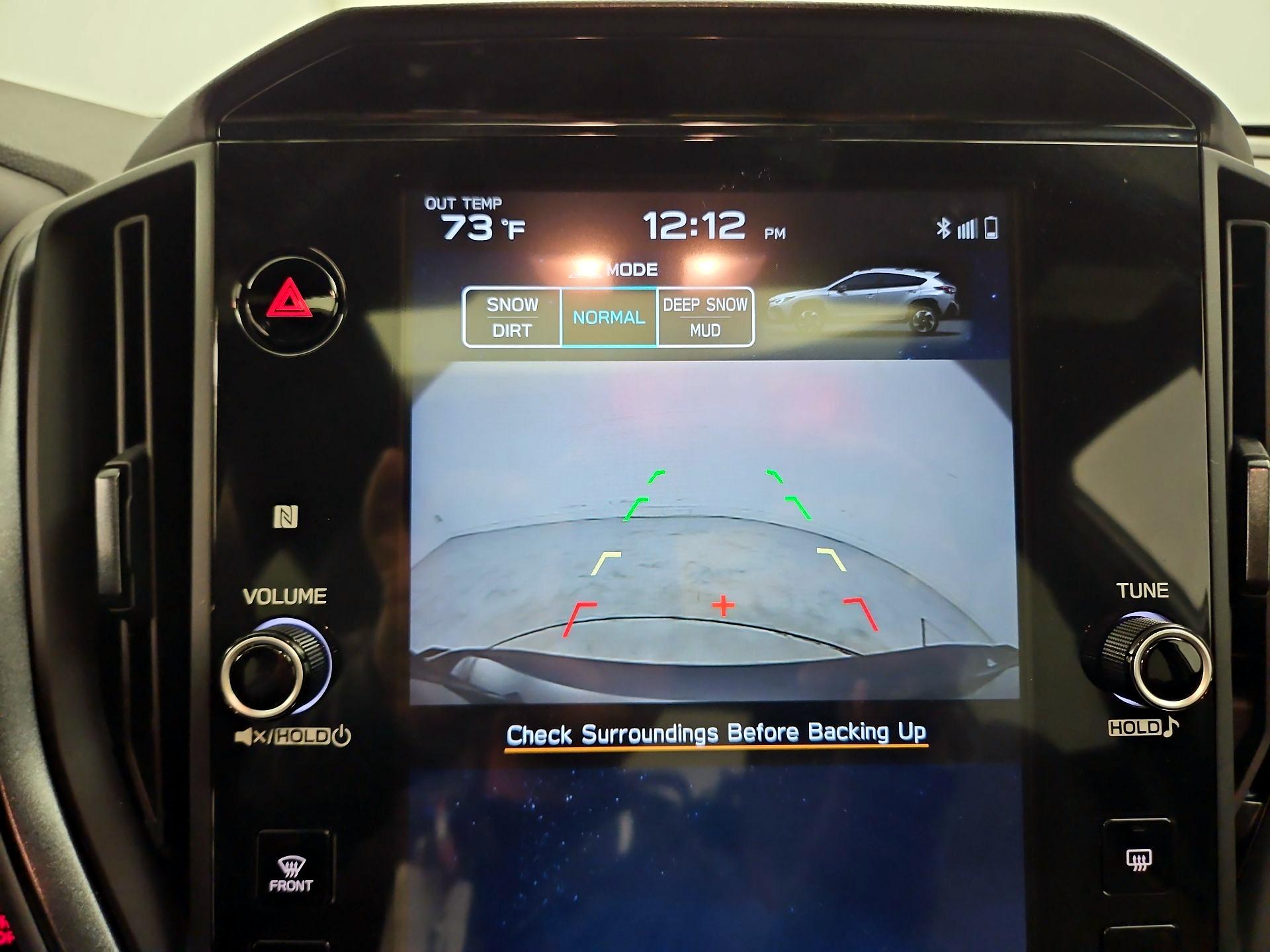 Thumbnail: 2024 Subaru Crosstrek - 14