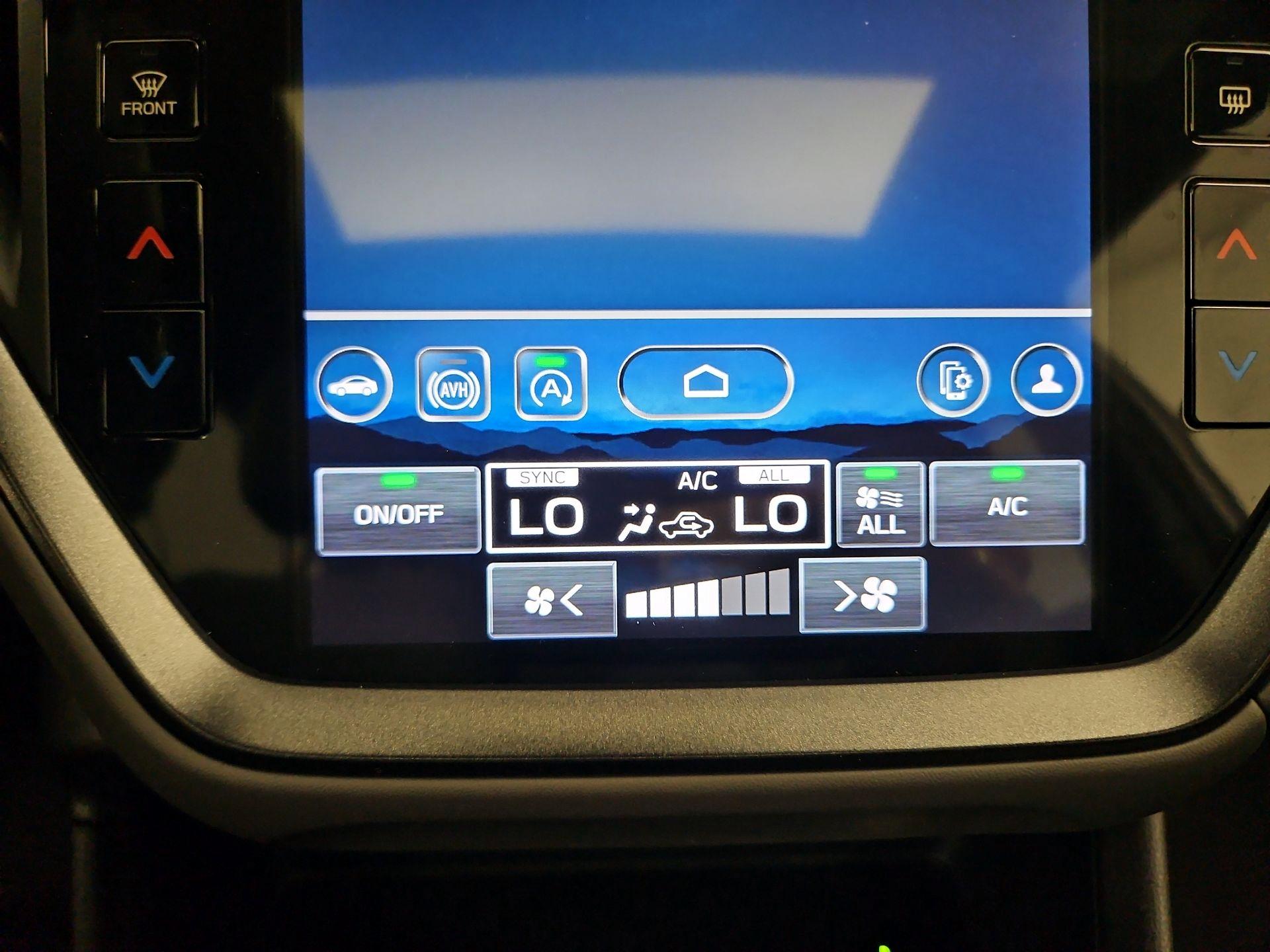 Thumbnail: 2024 Subaru Crosstrek - 16